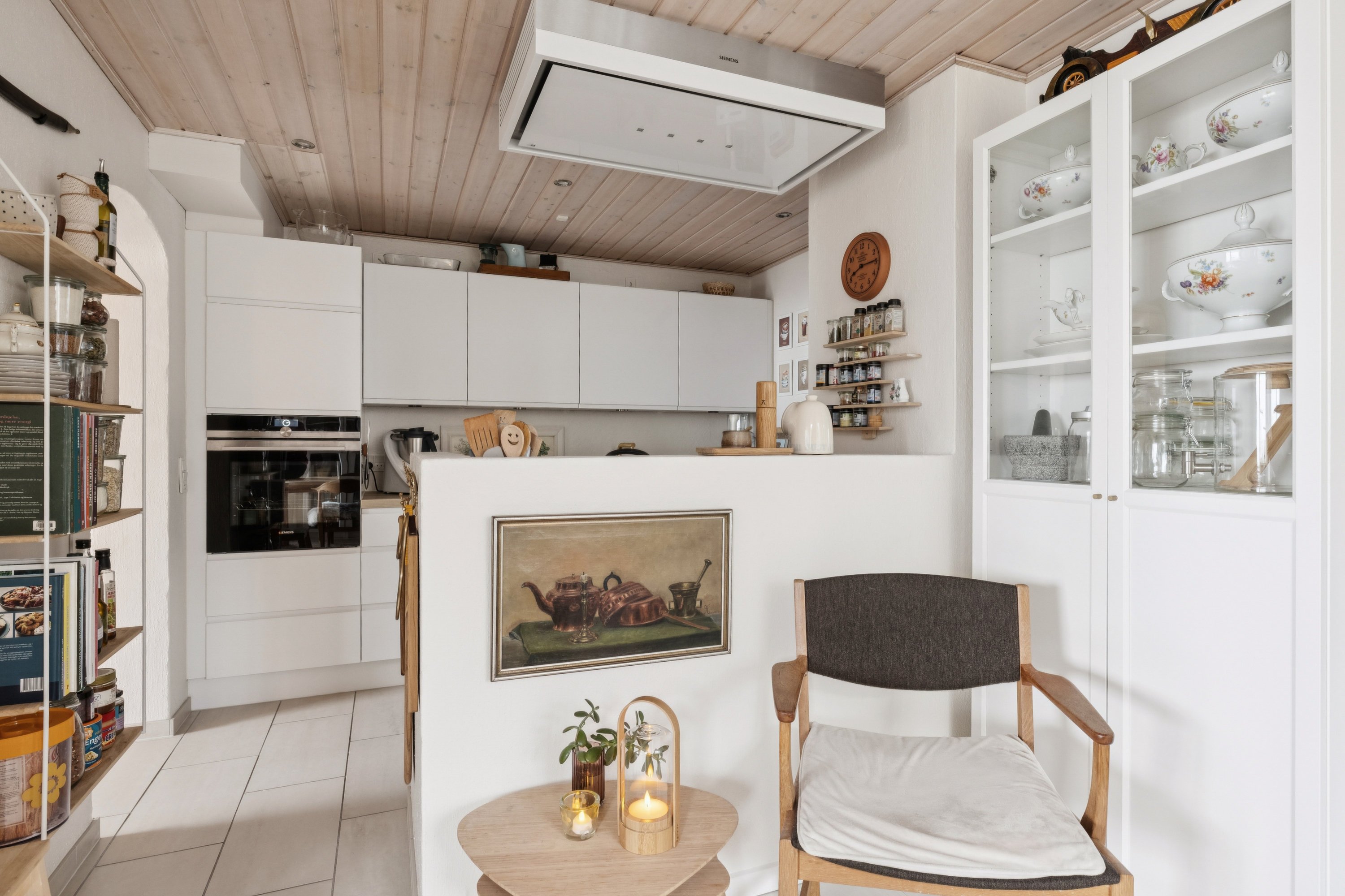 Fremhævet værelse billede i fuldskærmstilstand. Billede af Grenåvej 728, kld.. c., 8541 Skødstrup