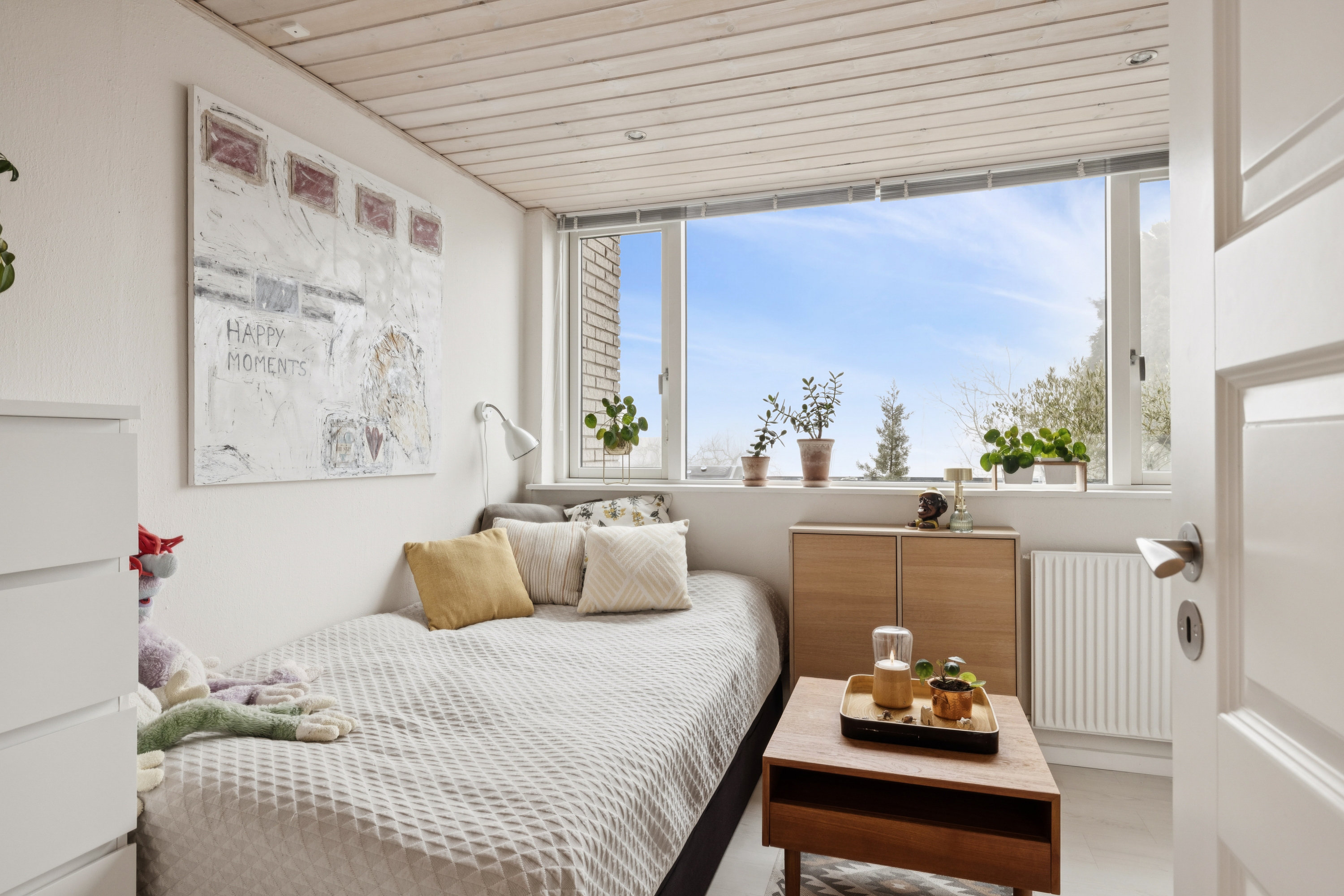 Fremhævet værelse billede i fuldskærmstilstand. Billede af Grenåvej 728, kld.. c., 8541 Skødstrup