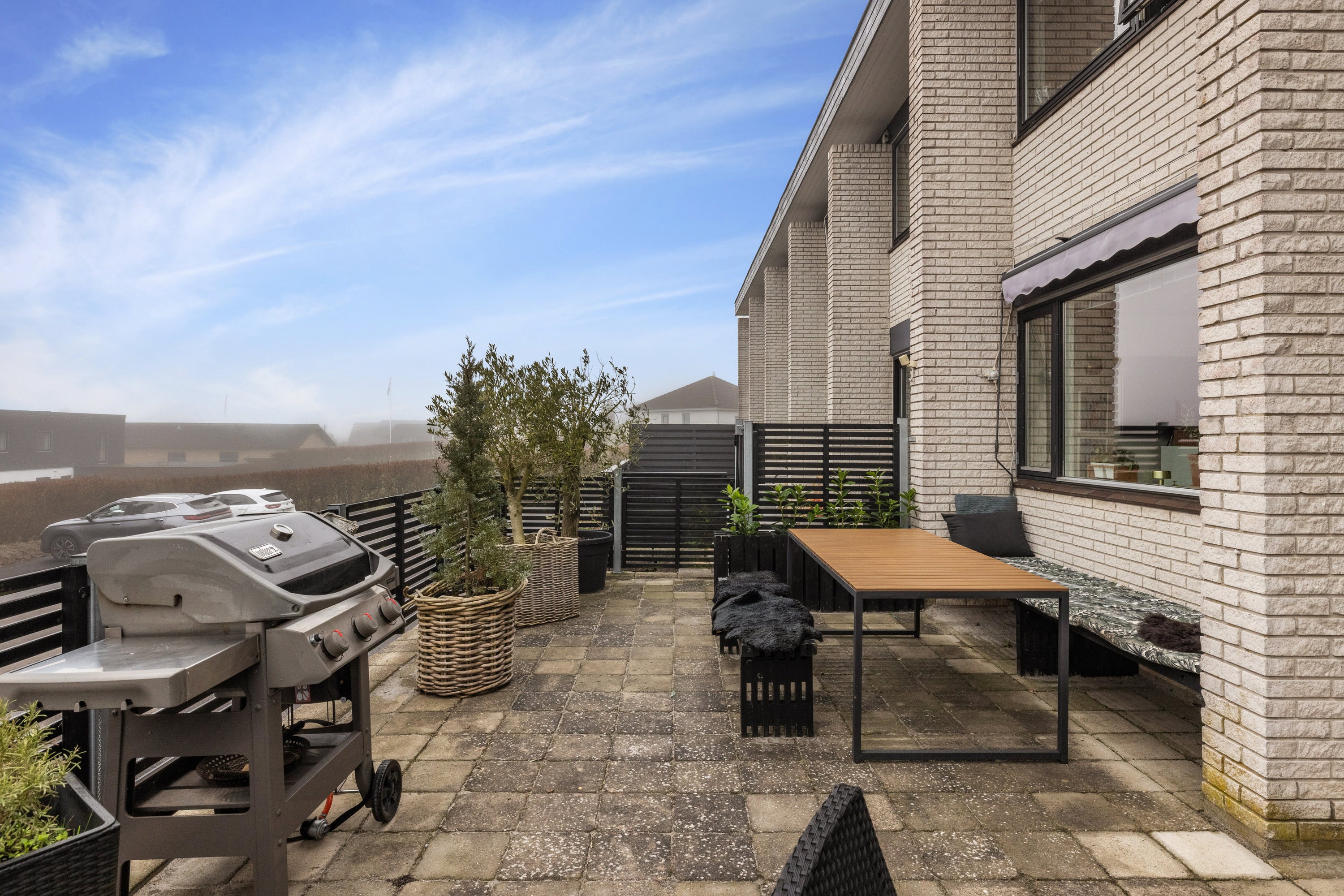 Fremhævet andet billede i fuldskærmstilstand. Billede af Grenåvej 728, kld.. c., 8541 Skødstrup