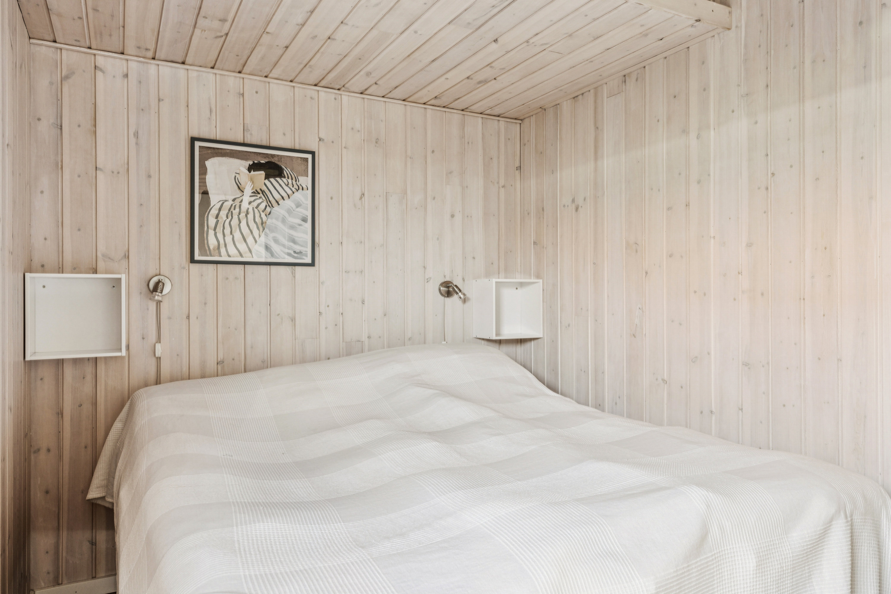 Fremhævet værelse billede i fuldskærmstilstand. Billede af Glentevej 8, 5610 Assens