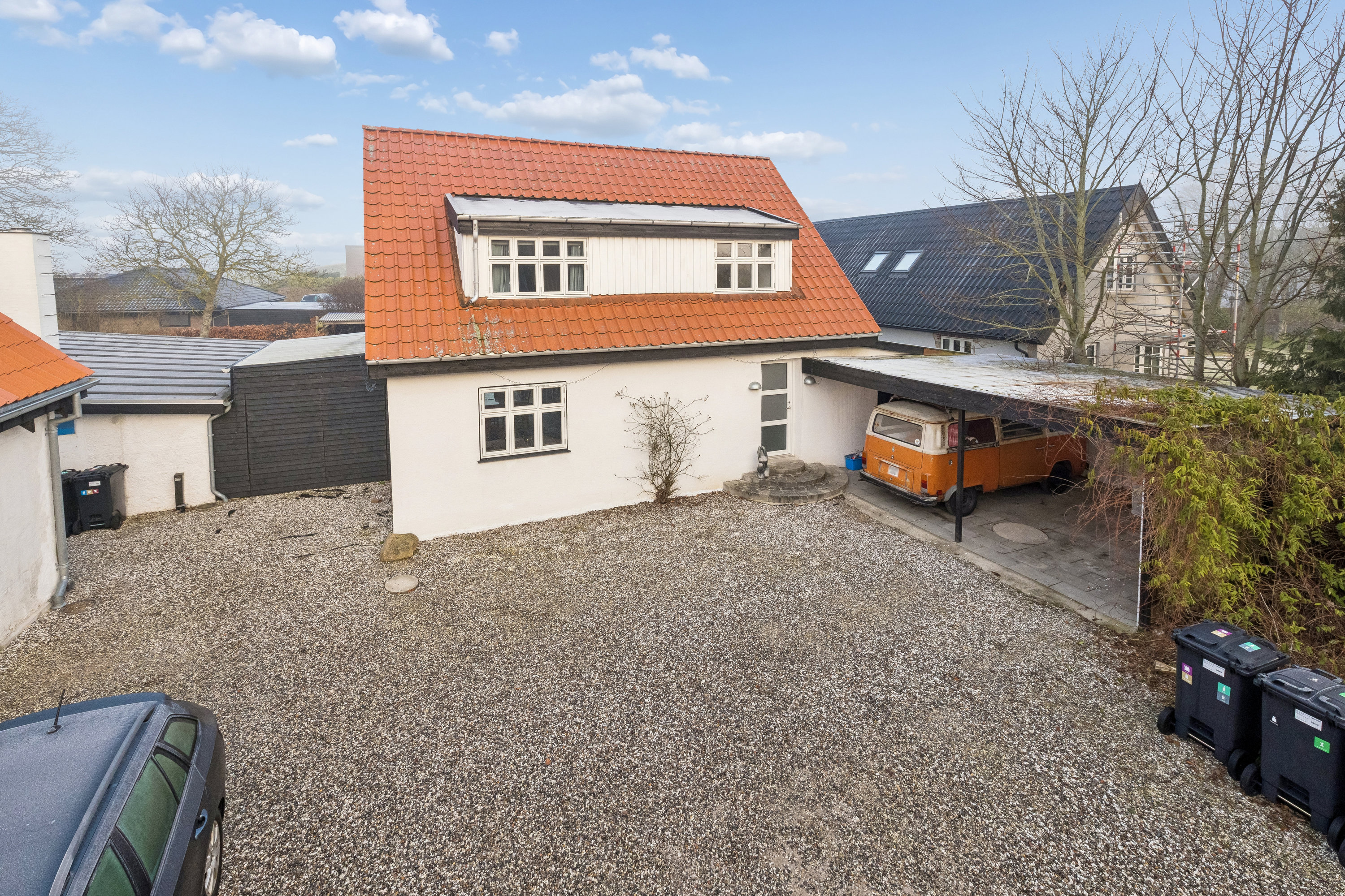 Møllegården 5, Løgten, 8541 Skødstrup