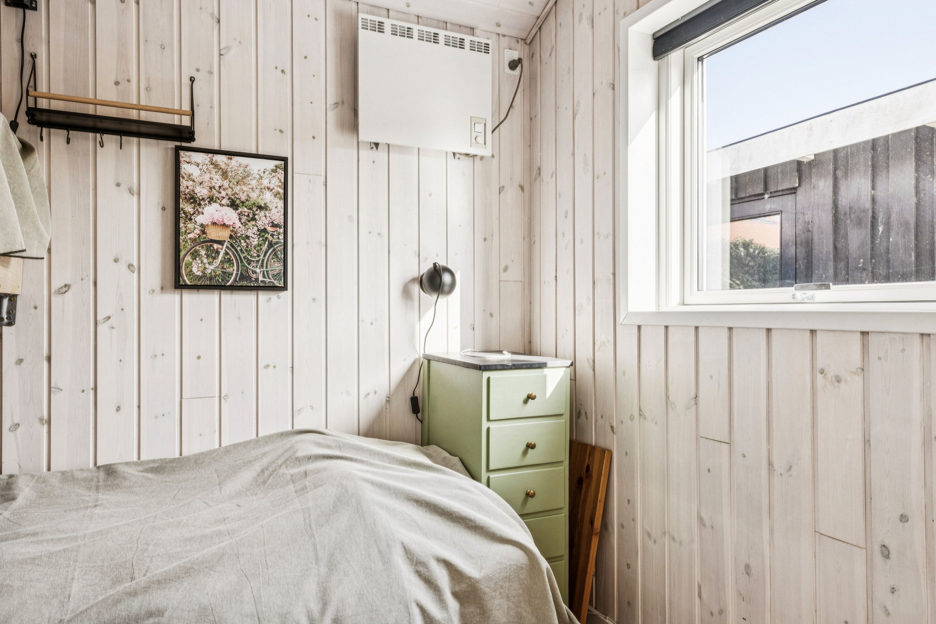 Fremhævet værelse billede i fuldskærmstilstand. Billede af Glentevej 8, 5610 Assens