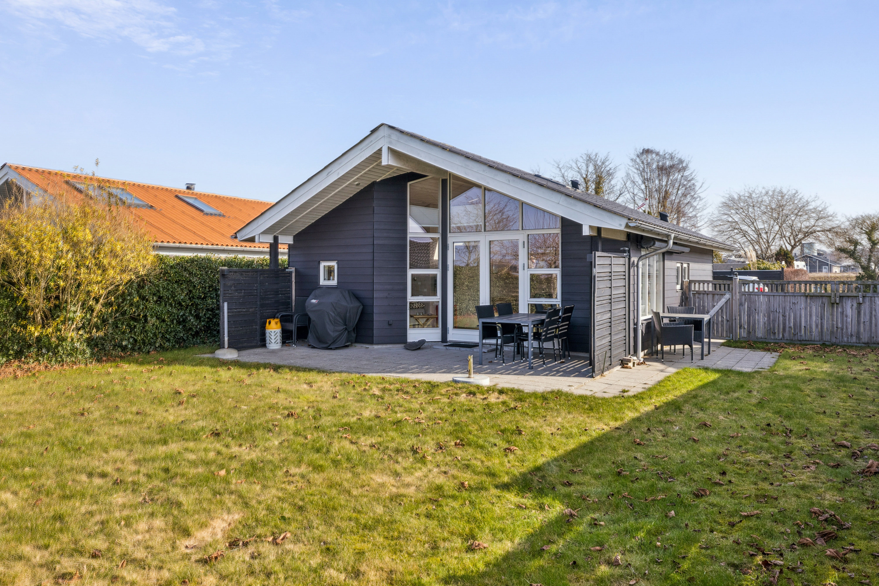 Fremhævet andet billede i fuldskærmstilstand. Billede af Glentevej 8, 5610 Assens