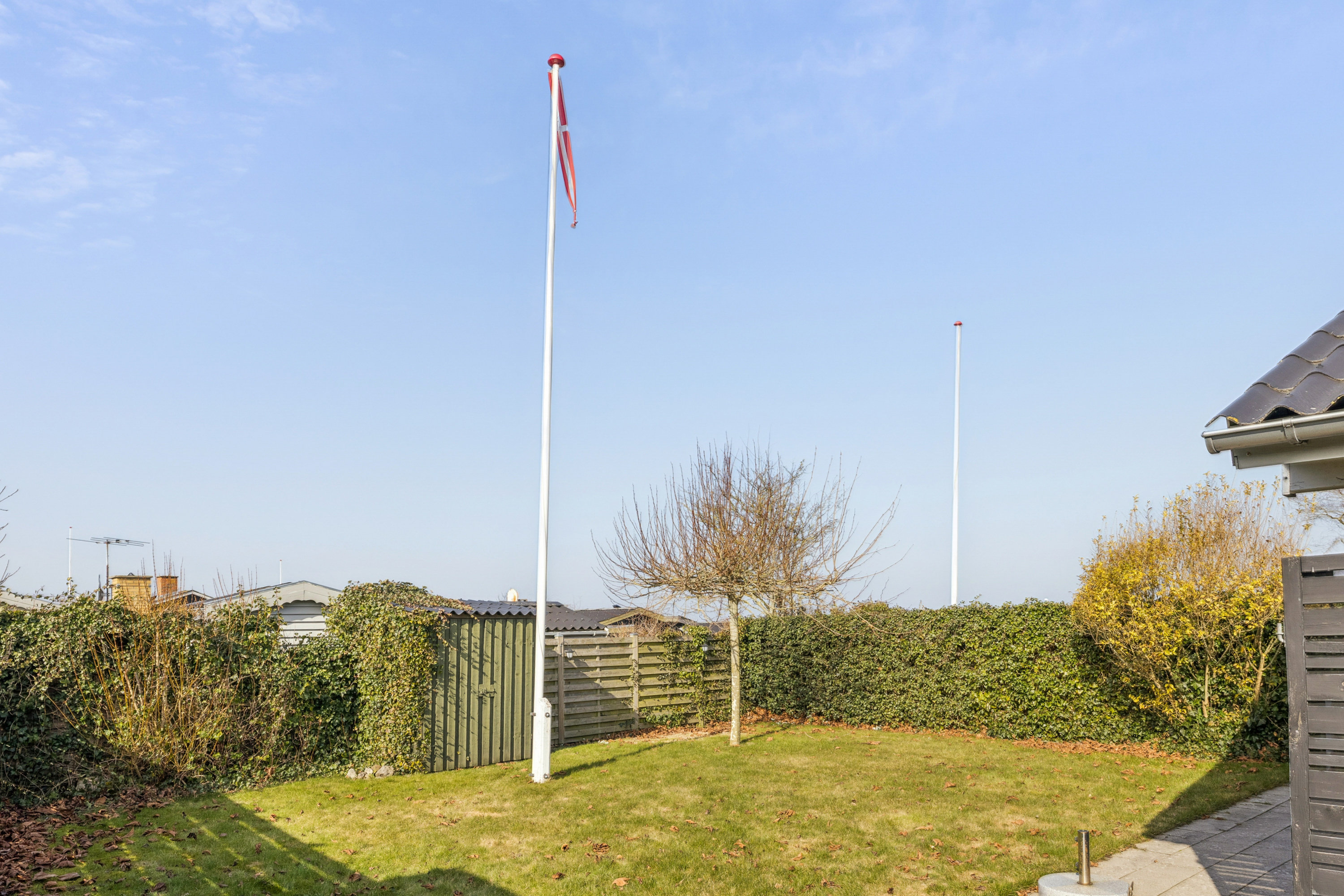 Fremhævet andet billede i fuldskærmstilstand. Billede af Glentevej 8, 5610 Assens