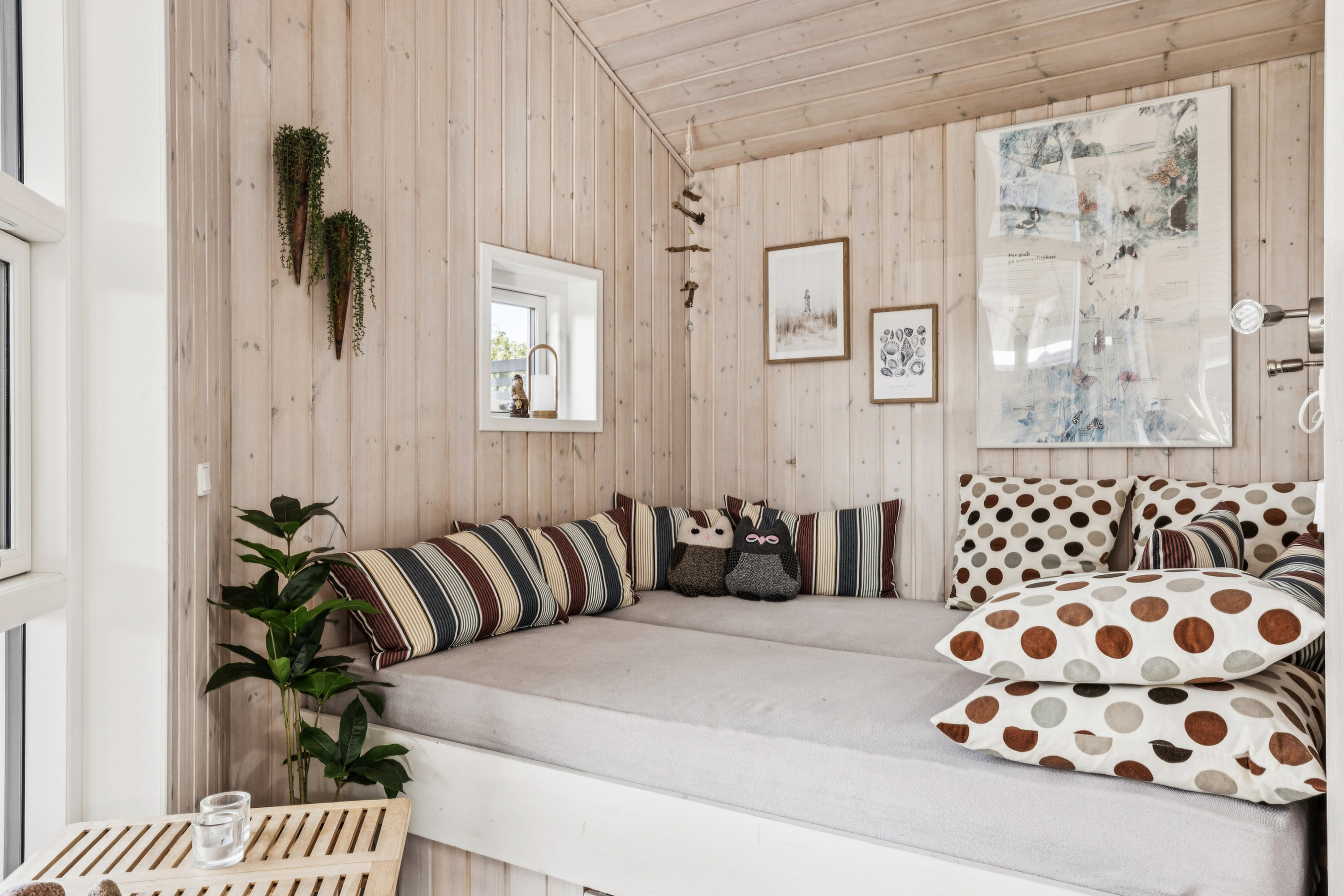 Fremhævet værelse billede i fuldskærmstilstand. Billede af Glentevej 8, 5610 Assens