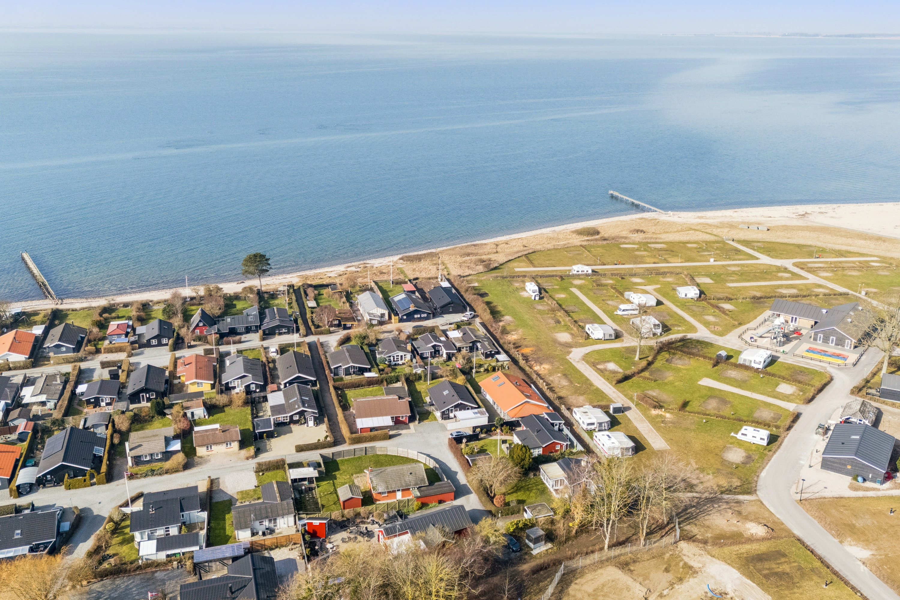 Fremhævet andet billede i fuldskærmstilstand. Billede af Glentevej 8, 5610 Assens