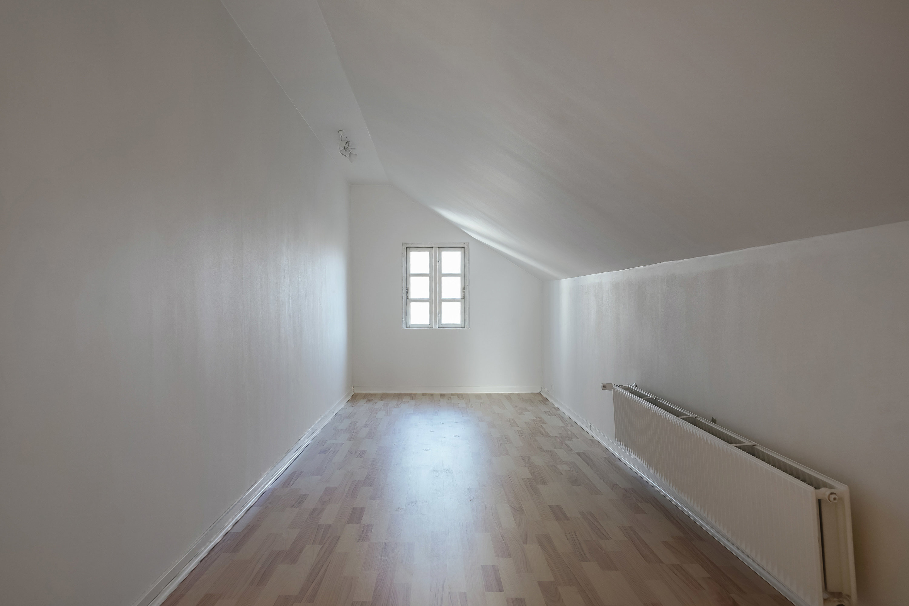 Fremhævet andet billede i fuldskærmstilstand. Billede af Bygaden 18, Underup, 8740 Brædstrup