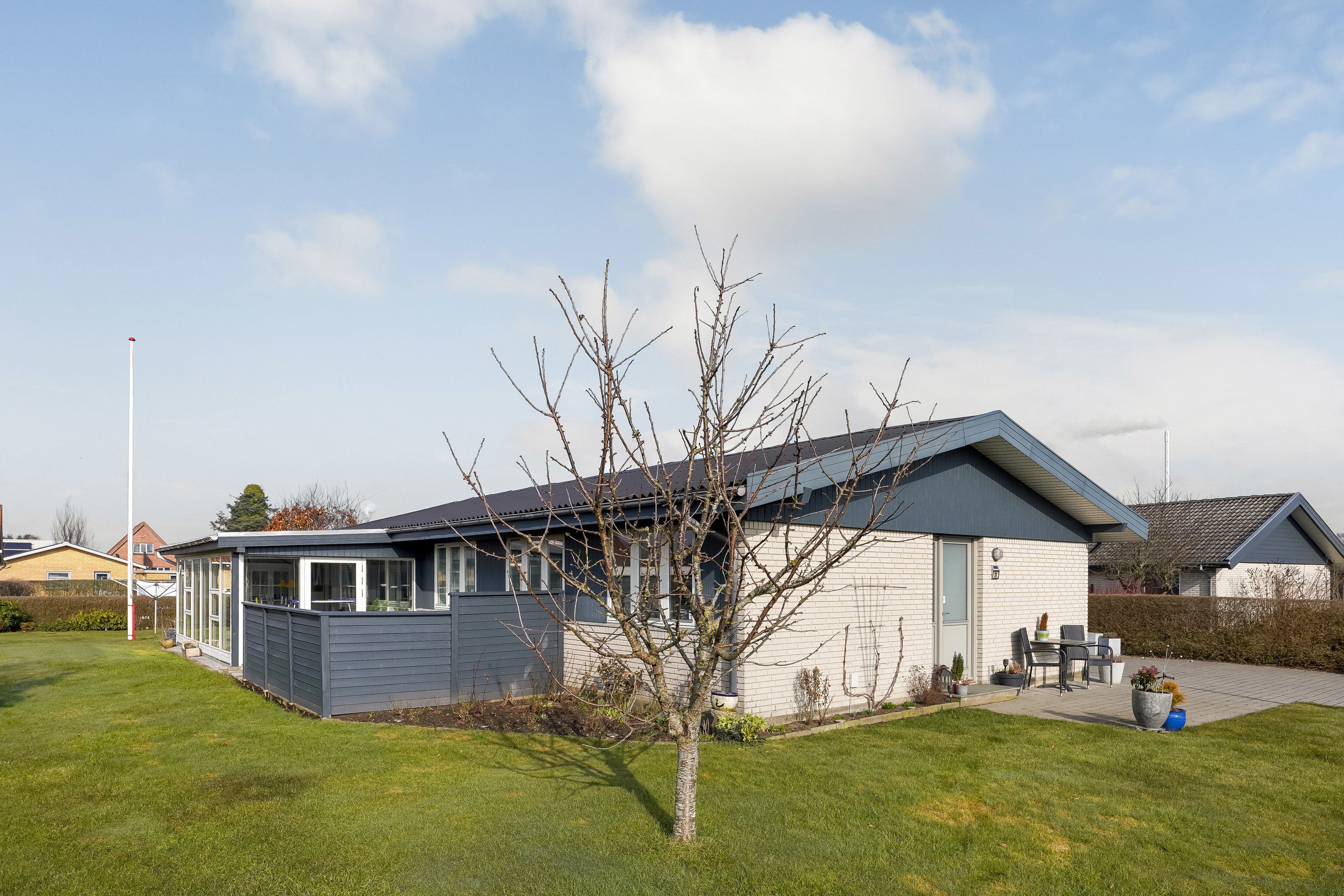 Åparken 11, 7171 Uldum