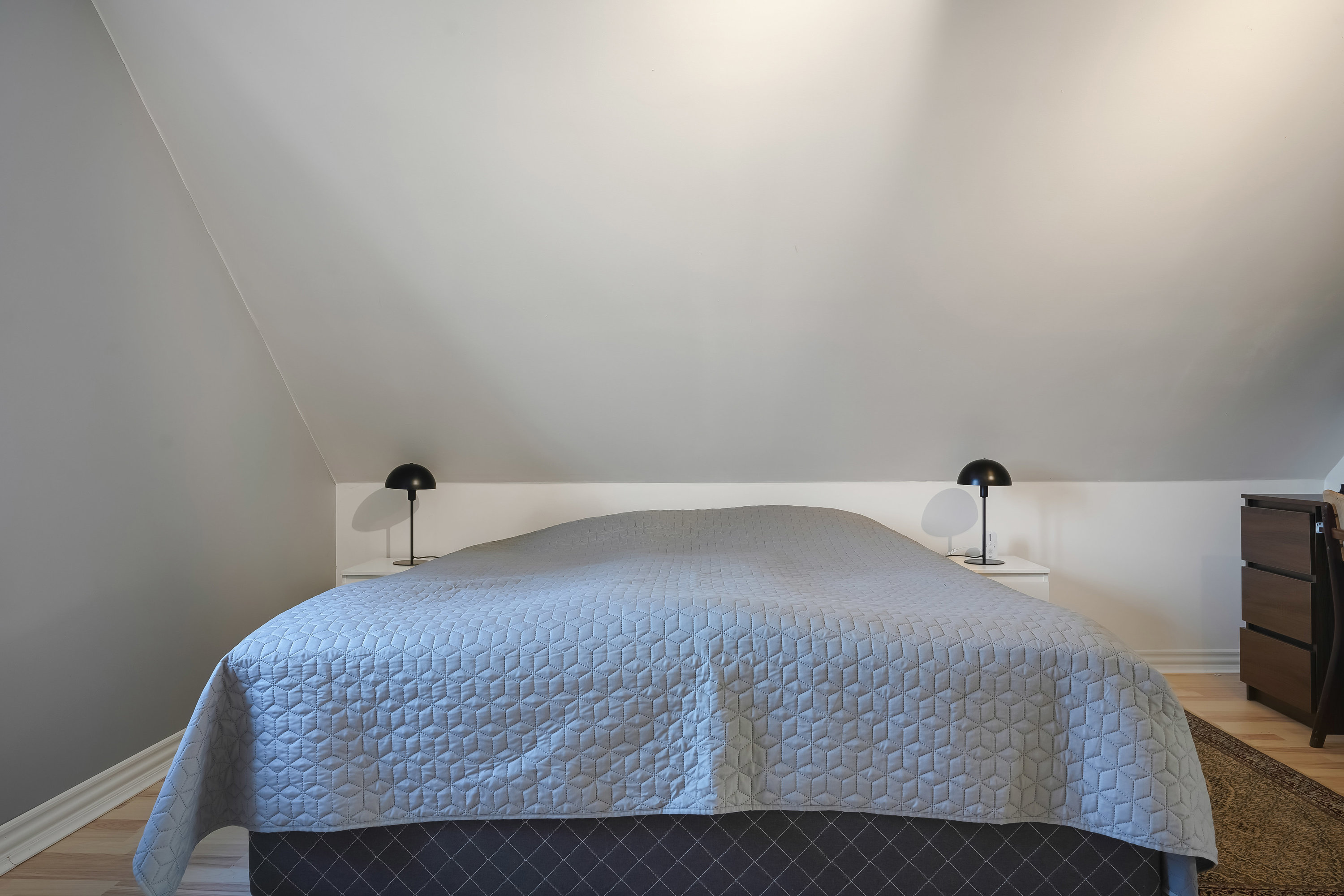 Fremhævet værelse billede i fuldskærmstilstand. Billede af Bygaden 18, Underup, 8740 Brædstrup