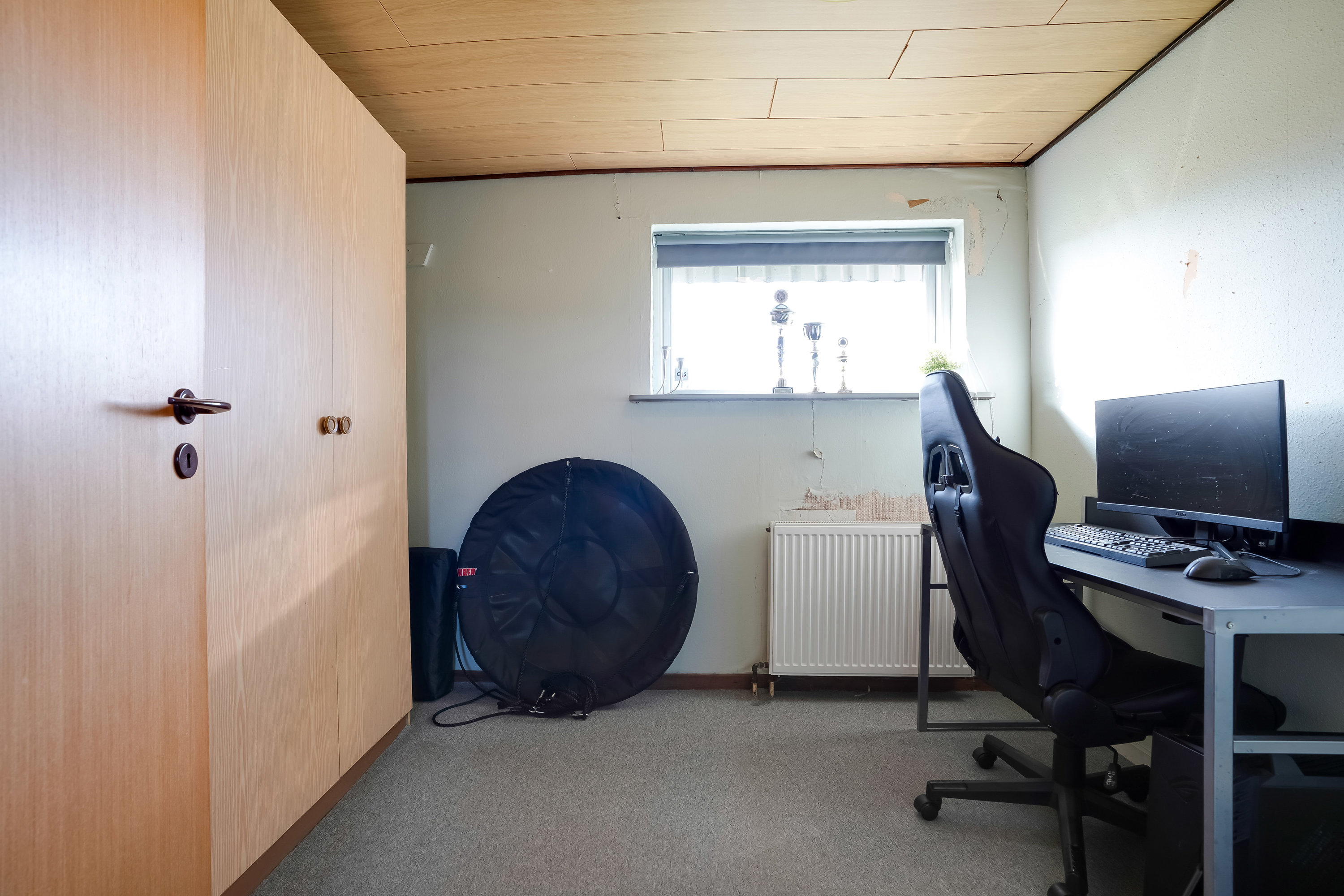 Fremhævet værelse billede i fuldskærmstilstand. Billede af Bygaden 18, Underup, 8740 Brædstrup