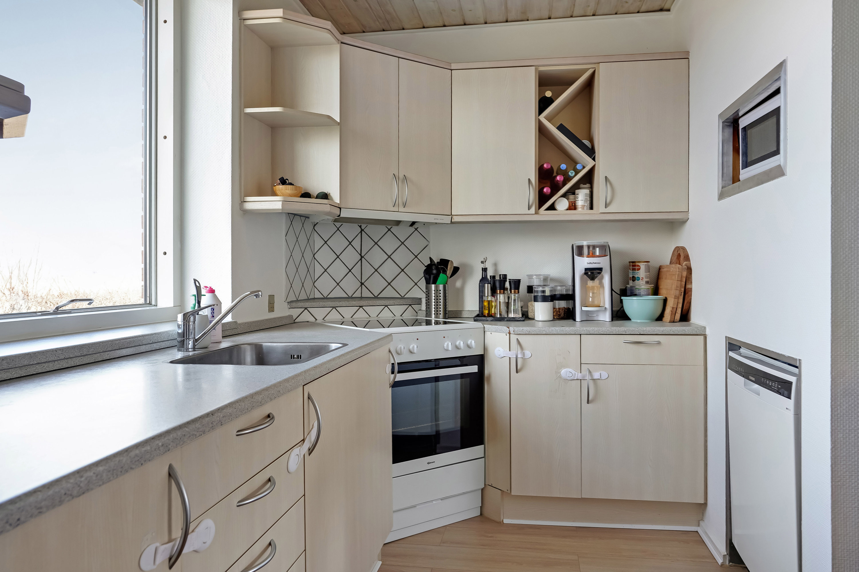 Dortheasvej 14, Dortheasminde, 7171 Uldum