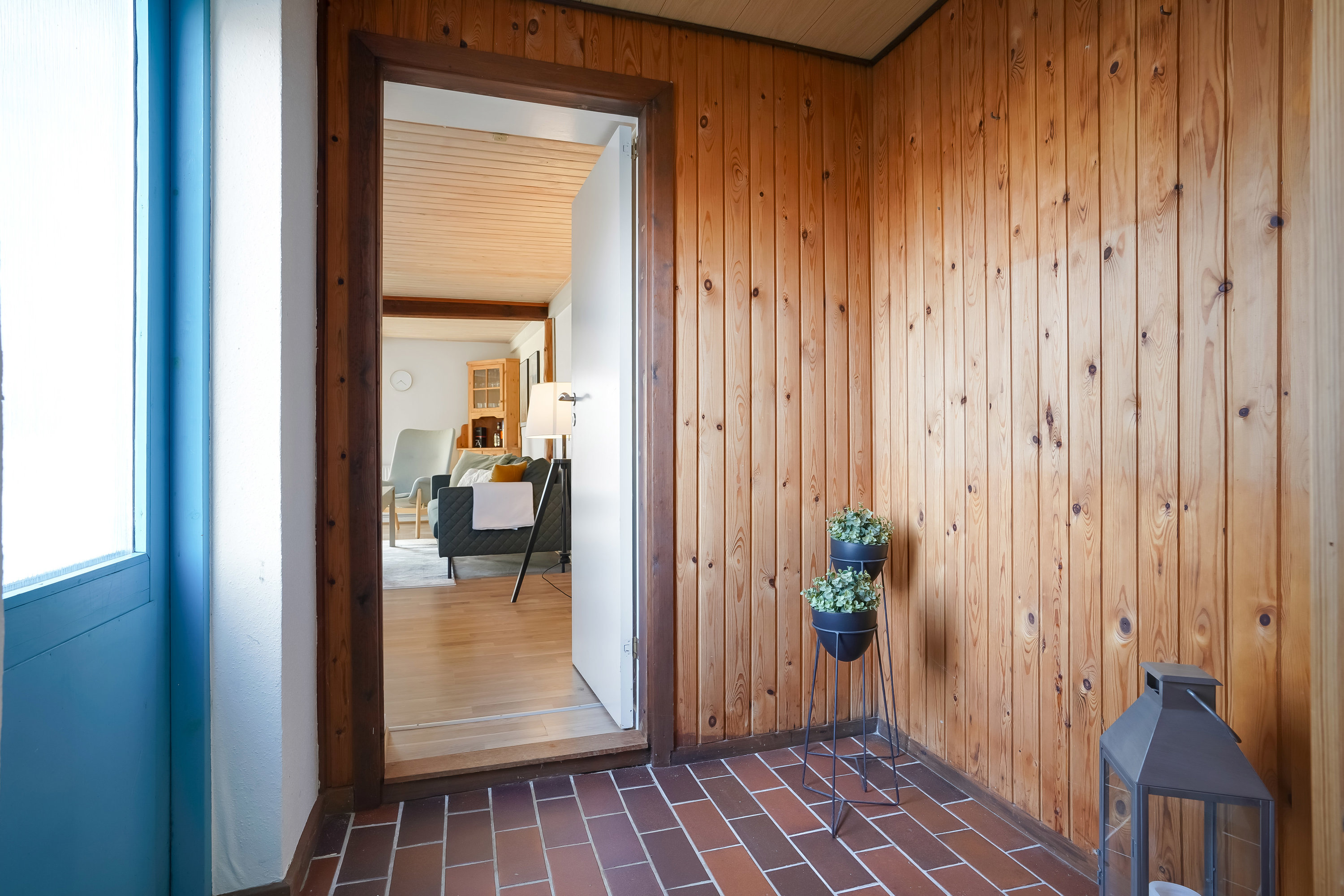 Fremhævet andet billede i fuldskærmstilstand. Billede af Bygaden 18, Underup, 8740 Brædstrup