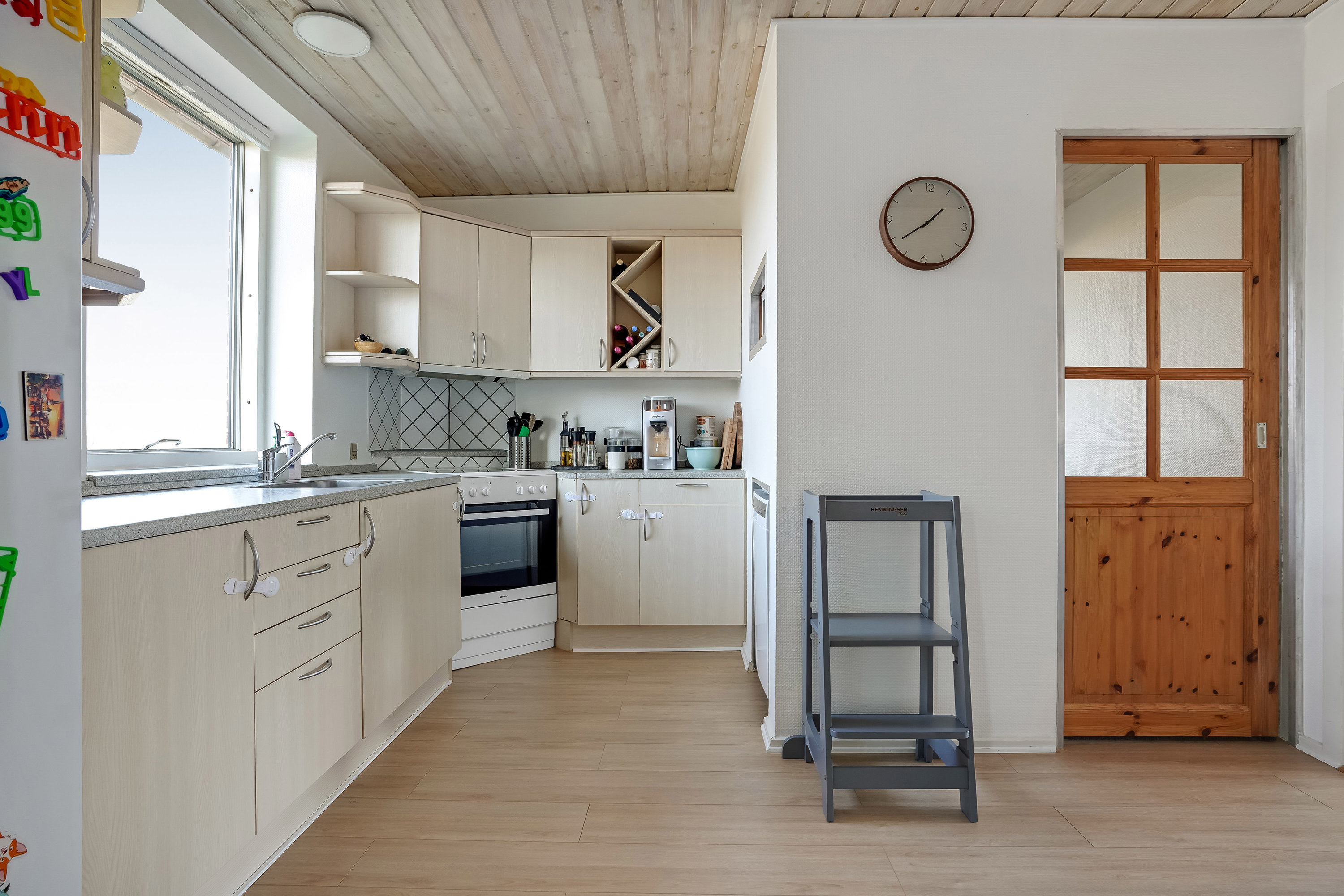 Dortheasvej 14, Dortheasminde, 7171 Uldum