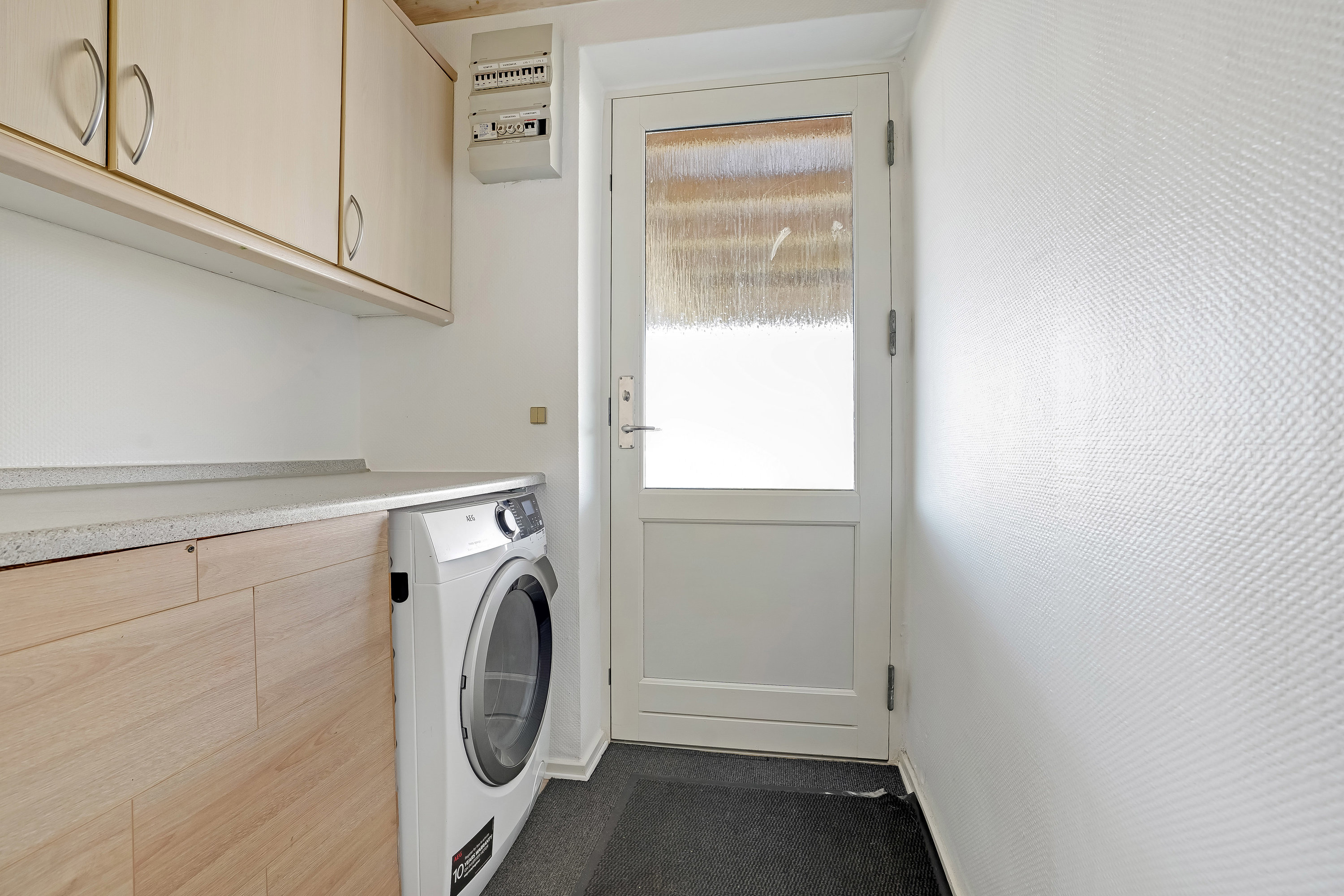 Fremhævet bryggers billede i fuldskærmstilstand. Billede af Dortheasvej 14, Dortheasminde, 7171 Uldum