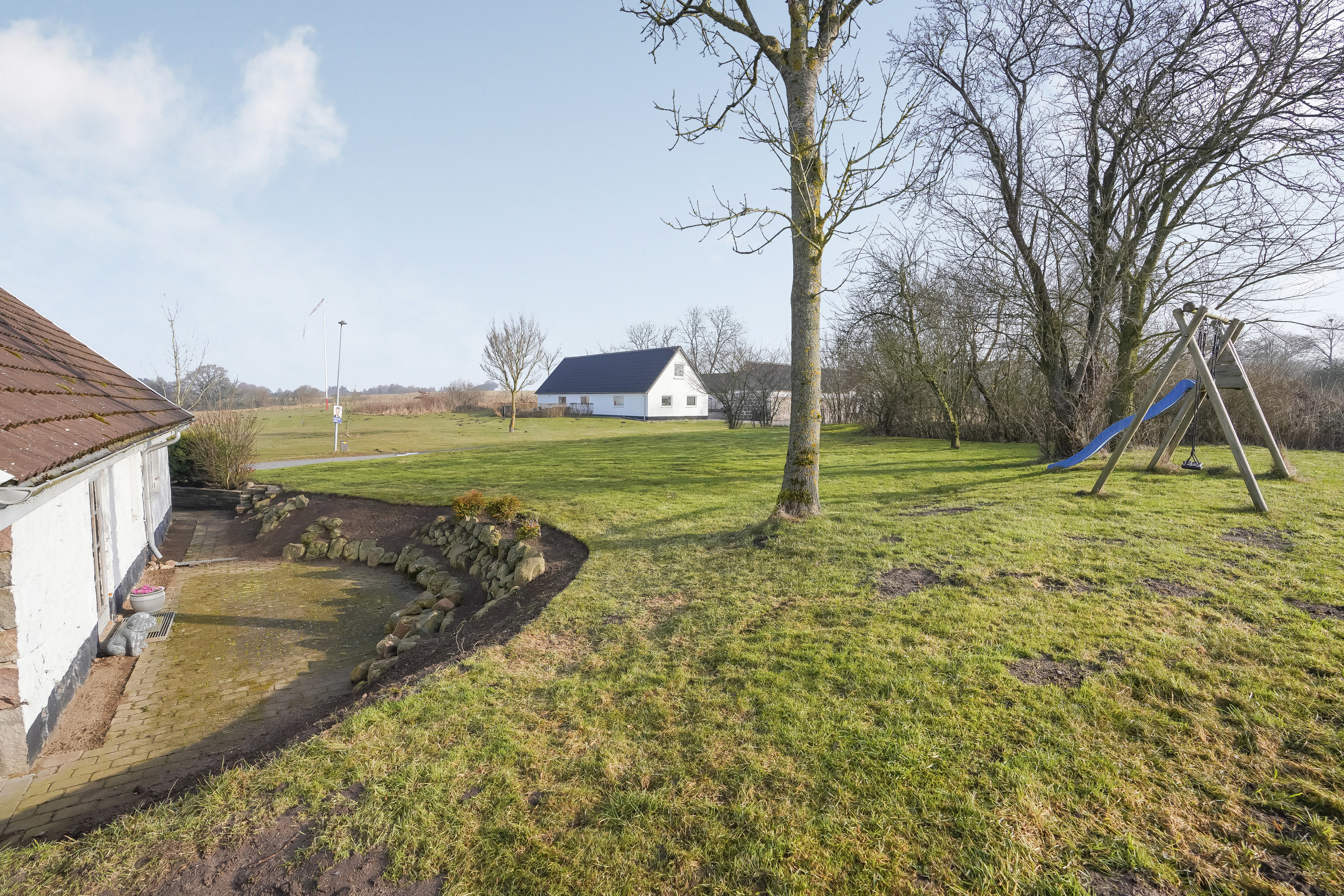 Bygaden 18, Underup, 8740 Brædstrup