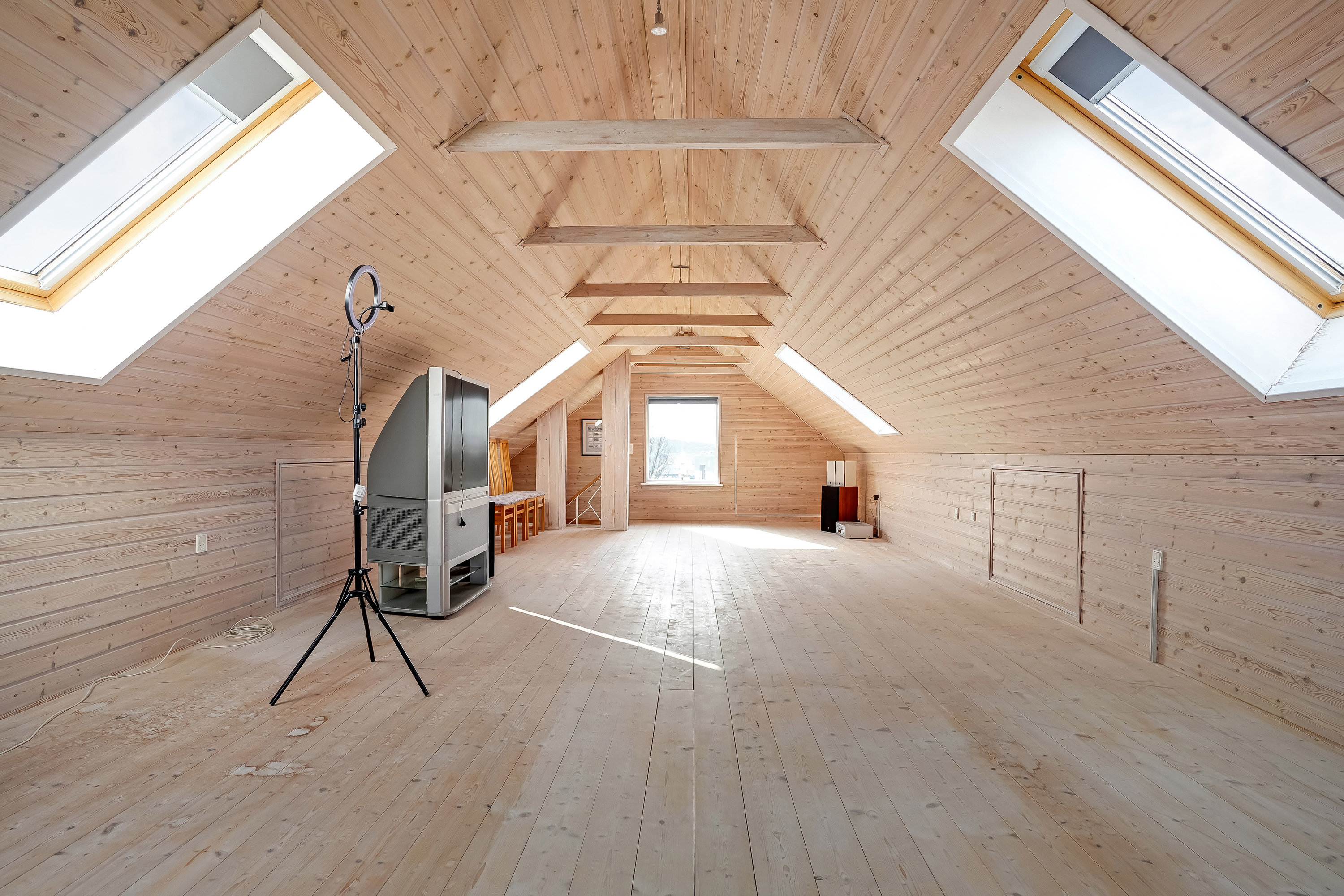 Fremhævet andet billede i fuldskærmstilstand. Billede af Dortheasvej 14, Dortheasminde, 7171 Uldum