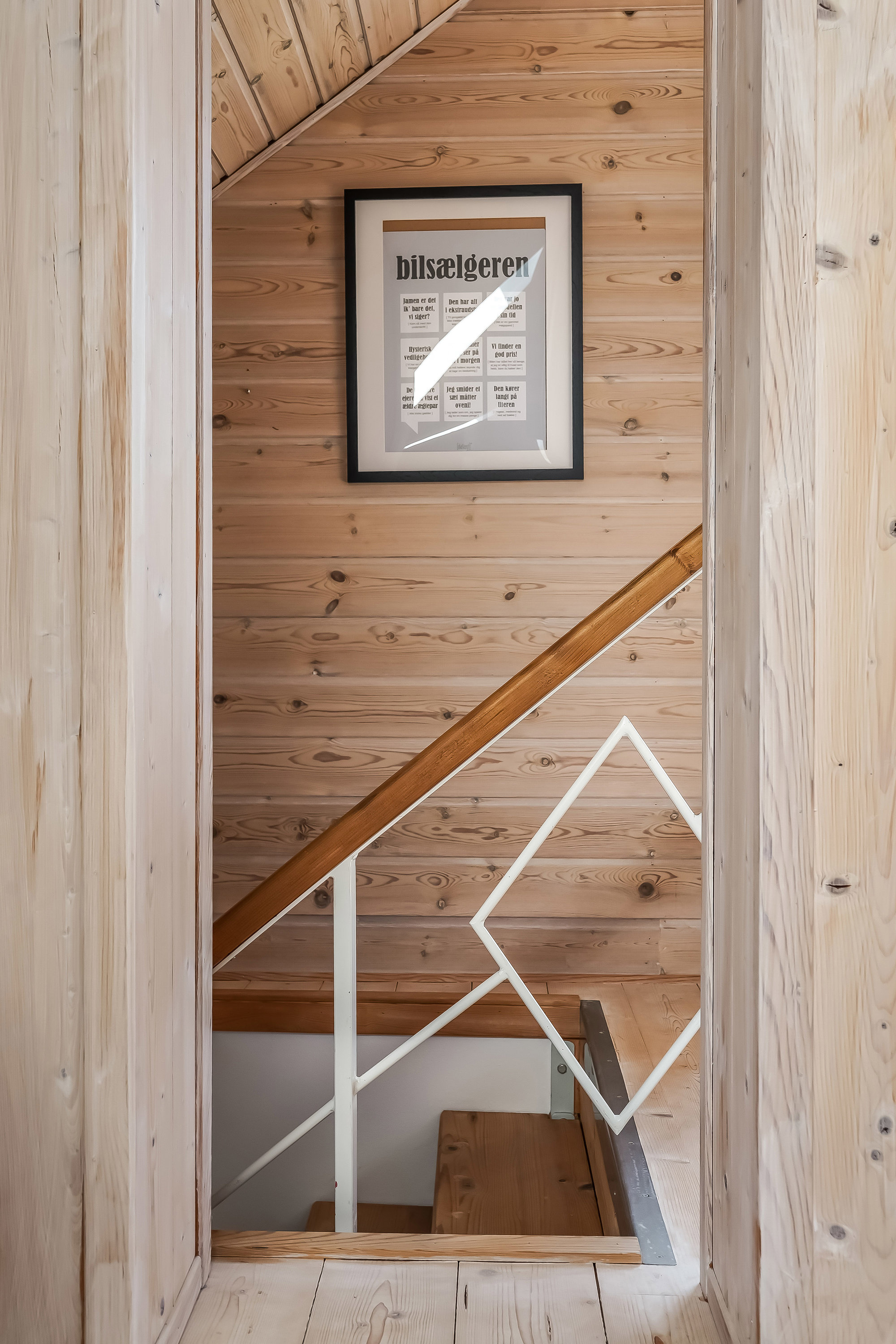 Fremhævet andet billede i fuldskærmstilstand. Billede af Dortheasvej 14, Dortheasminde, 7171 Uldum