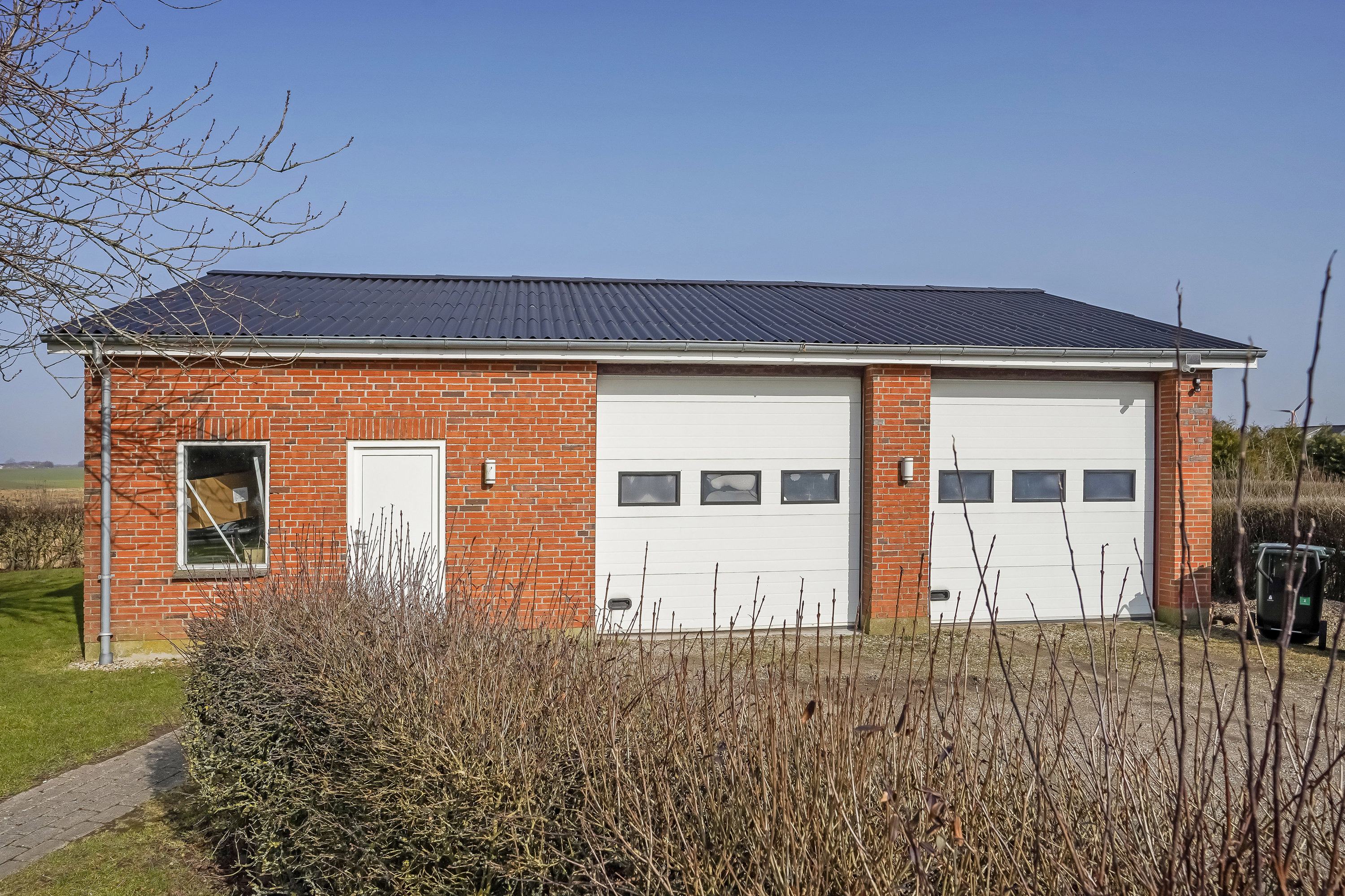 Fremhævet ejendommen billede i fuldskærmstilstand. Billede af Dortheasvej 14, Dortheasminde, 7171 Uldum