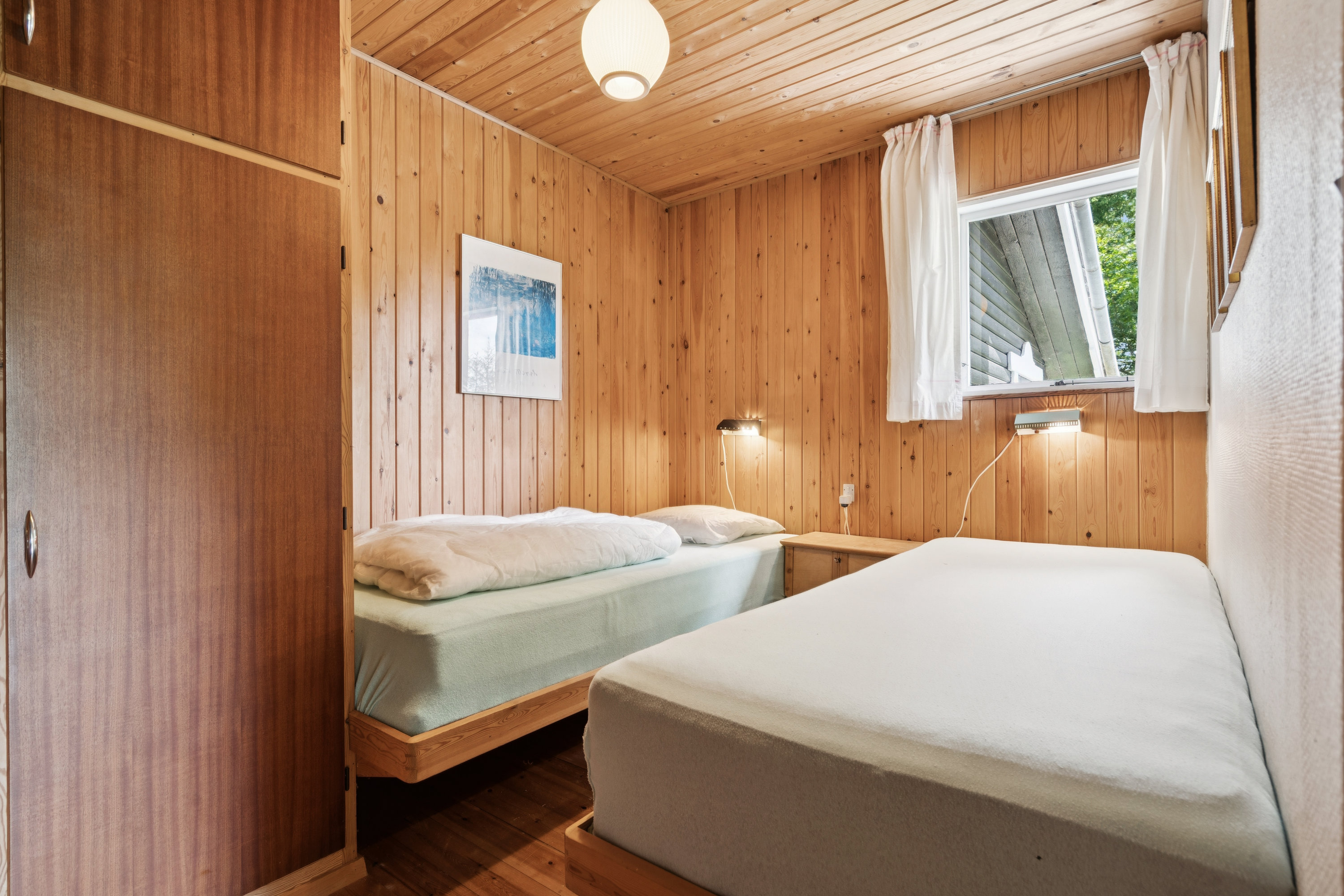 Fremhævet  billede i fuldskærmstilstand. Billede af Bakkehusvej 15, Roe, 8643 Ans By