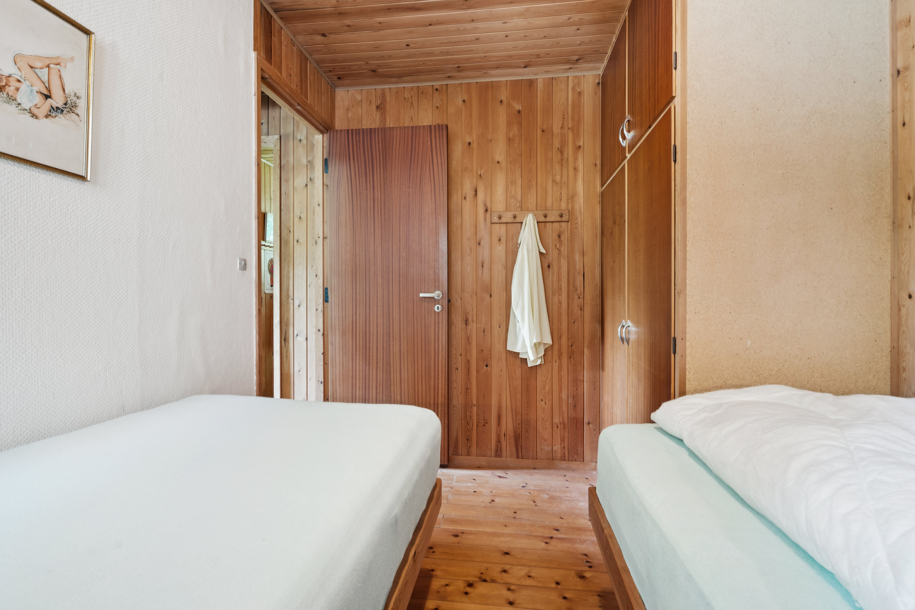 Fremhævet  billede i fuldskærmstilstand. Billede af Bakkehusvej 15, Roe, 8643 Ans By