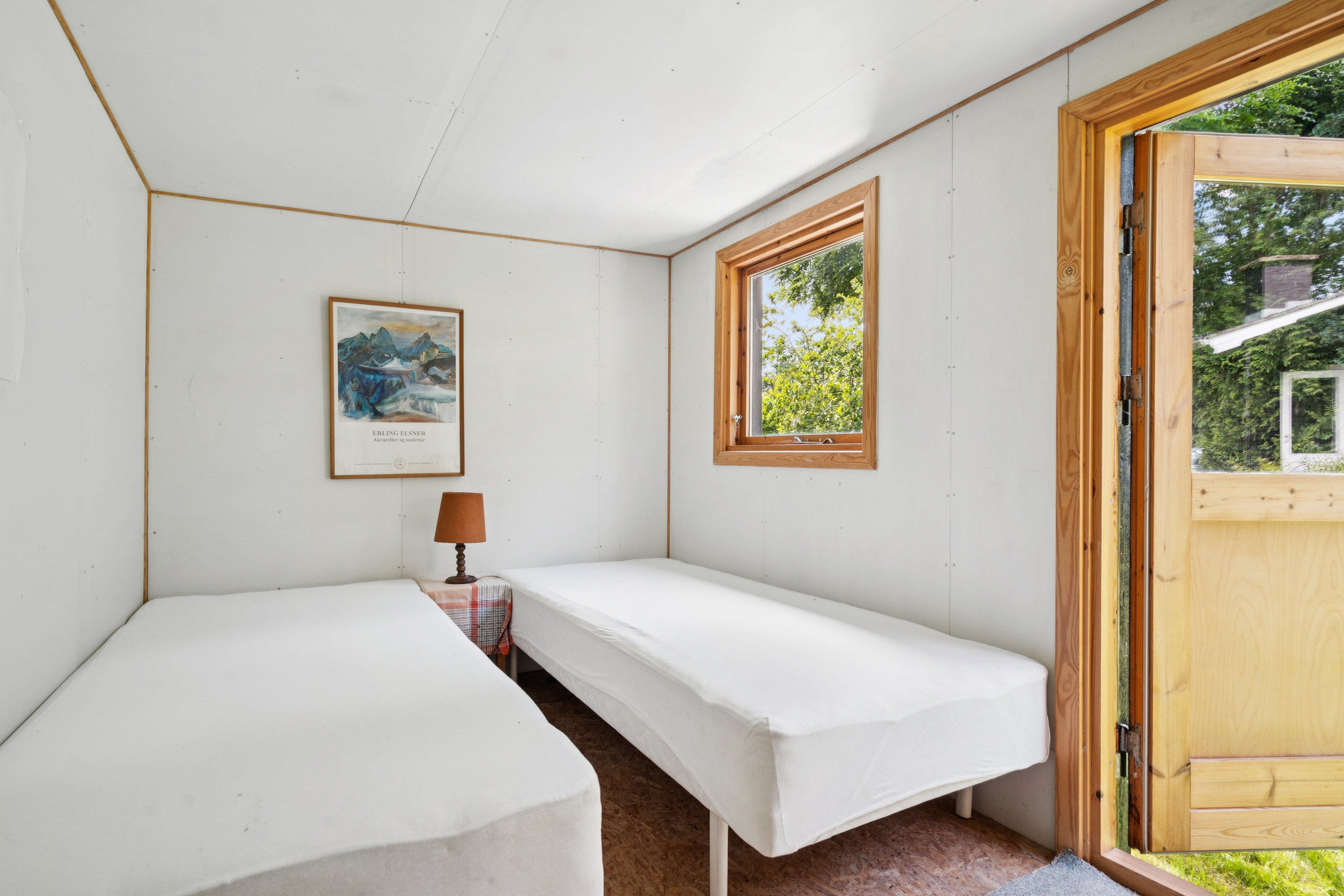 Fremhævet  billede i fuldskærmstilstand. Billede af Bakkehusvej 15, Roe, 8643 Ans By