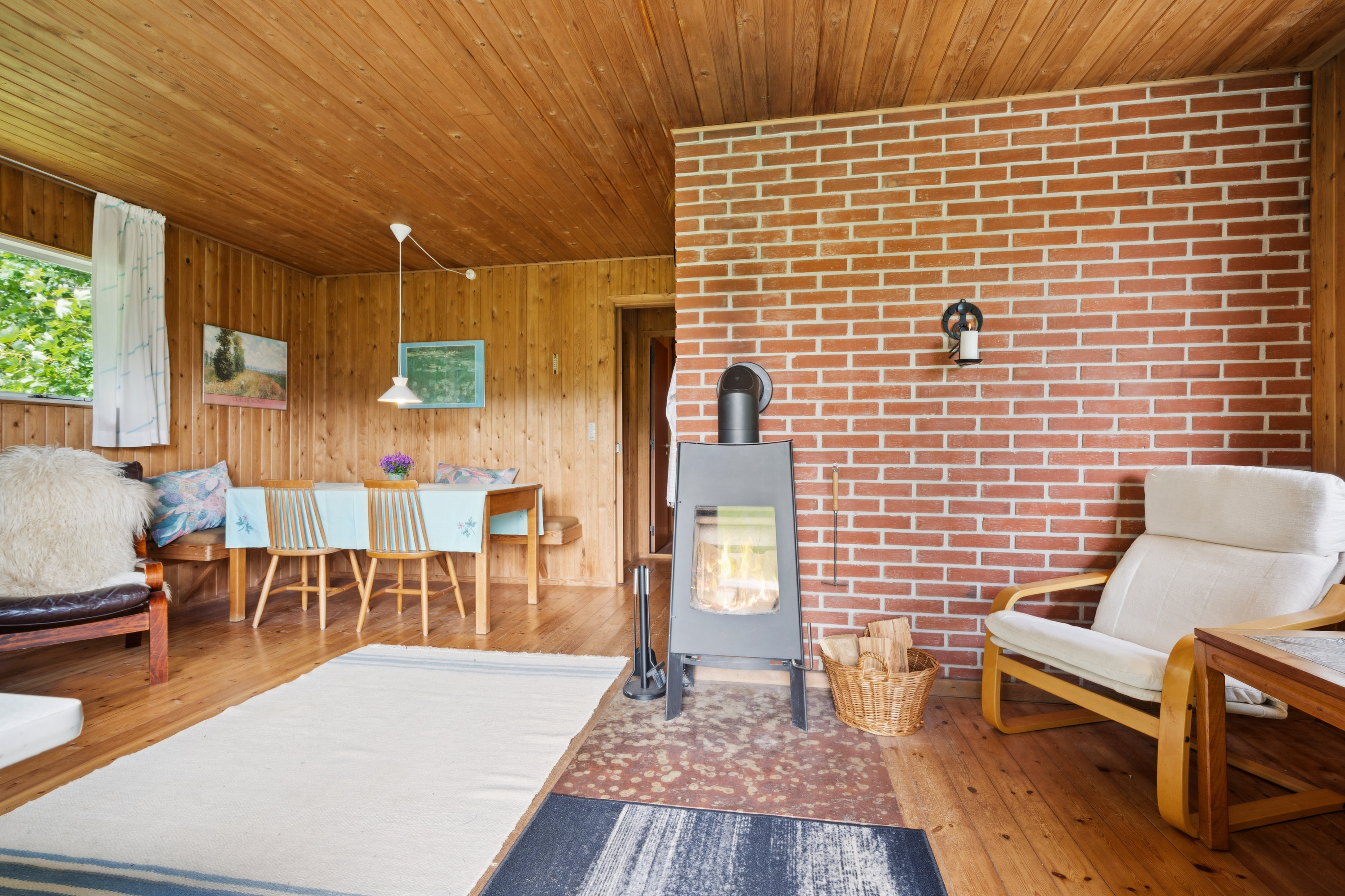 Fremhævet  billede i fuldskærmstilstand. Billede af Bakkehusvej 15, Roe, 8643 Ans By