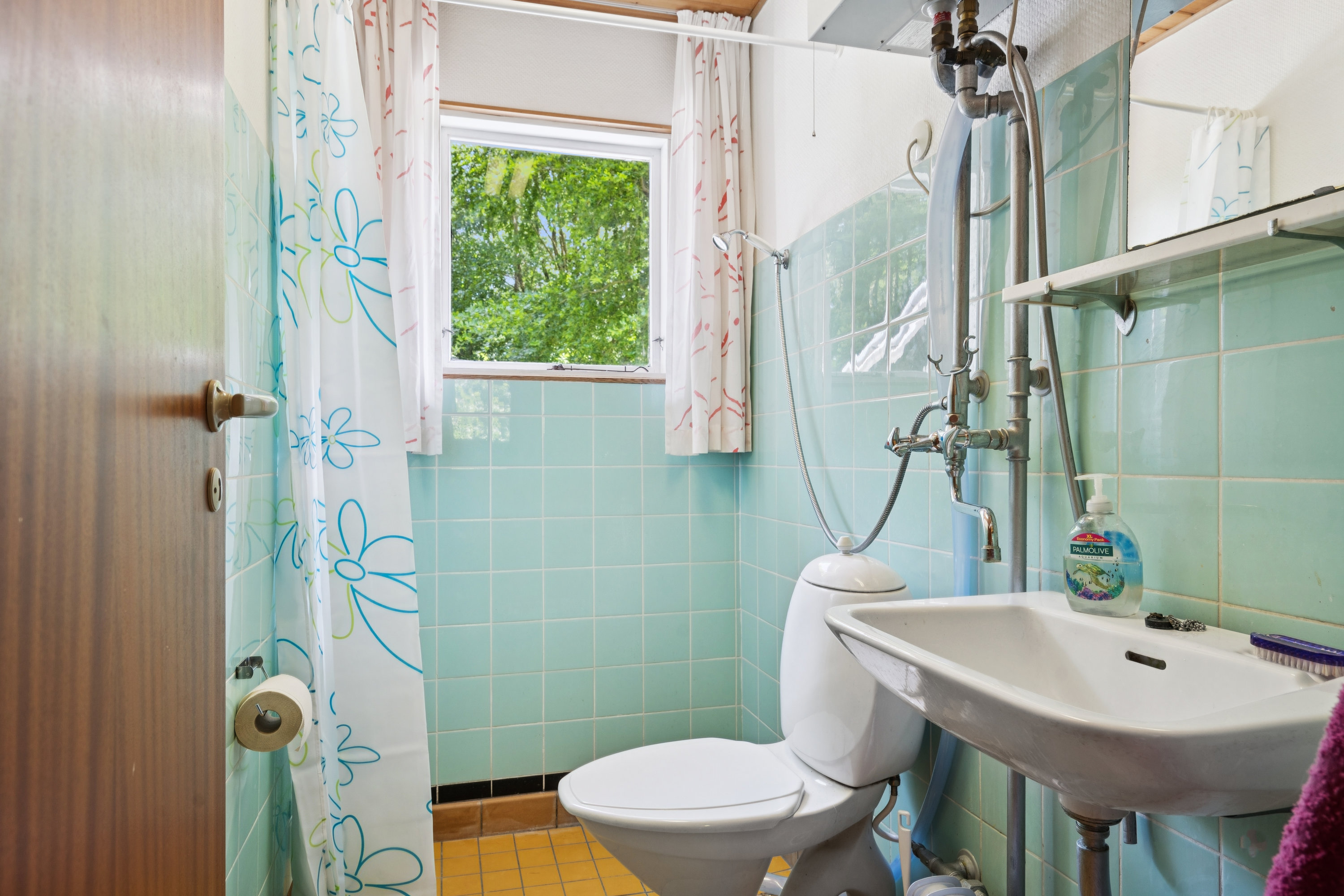 Fremhævet  billede i fuldskærmstilstand. Billede af Bakkehusvej 15, Roe, 8643 Ans By