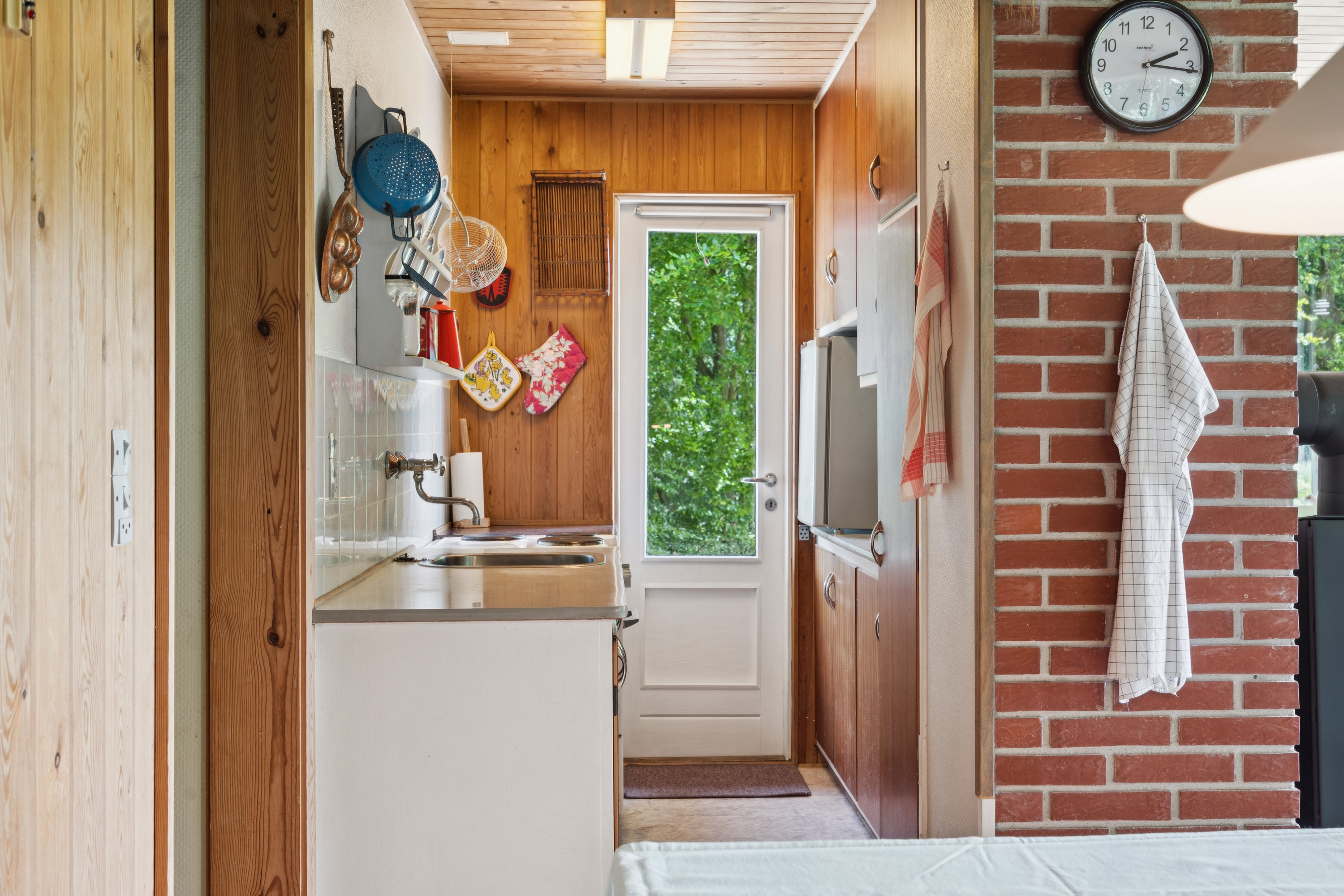 Fremhævet  billede i fuldskærmstilstand. Billede af Bakkehusvej 15, Roe, 8643 Ans By