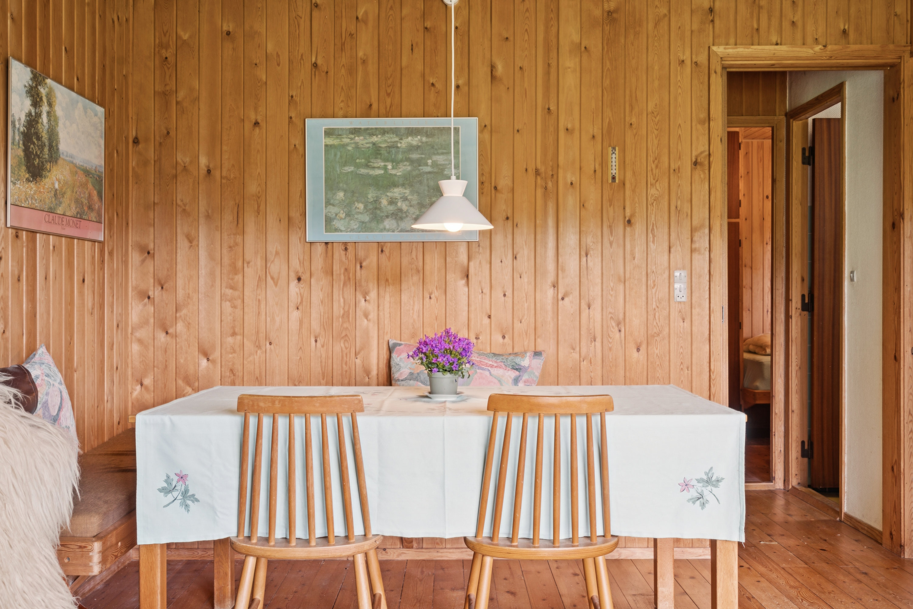 Fremhævet  billede i fuldskærmstilstand. Billede af Bakkehusvej 15, Roe, 8643 Ans By