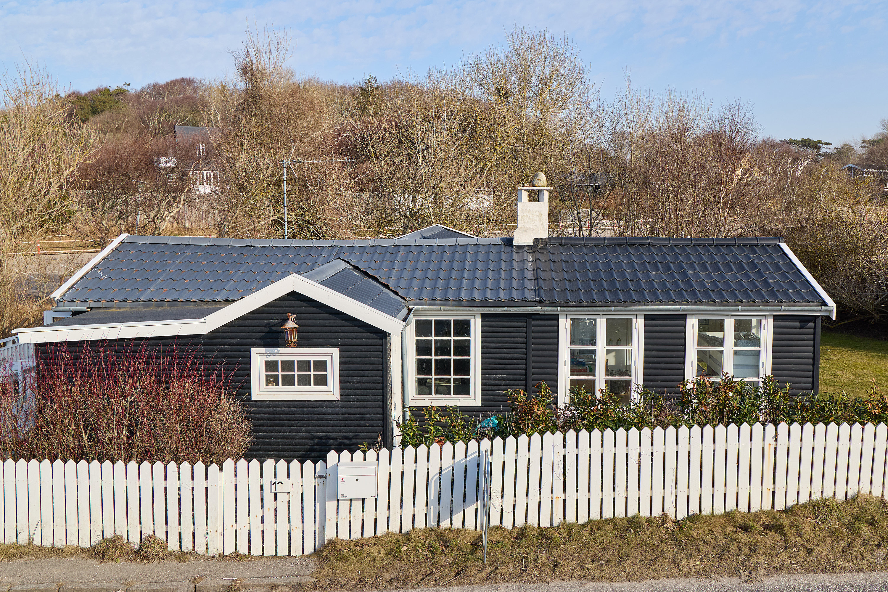 Fremhævet ejendommen billede i fuldskærmstilstand. Billede af Rågelejevej 166, Rågeleje, 3210 Vejby