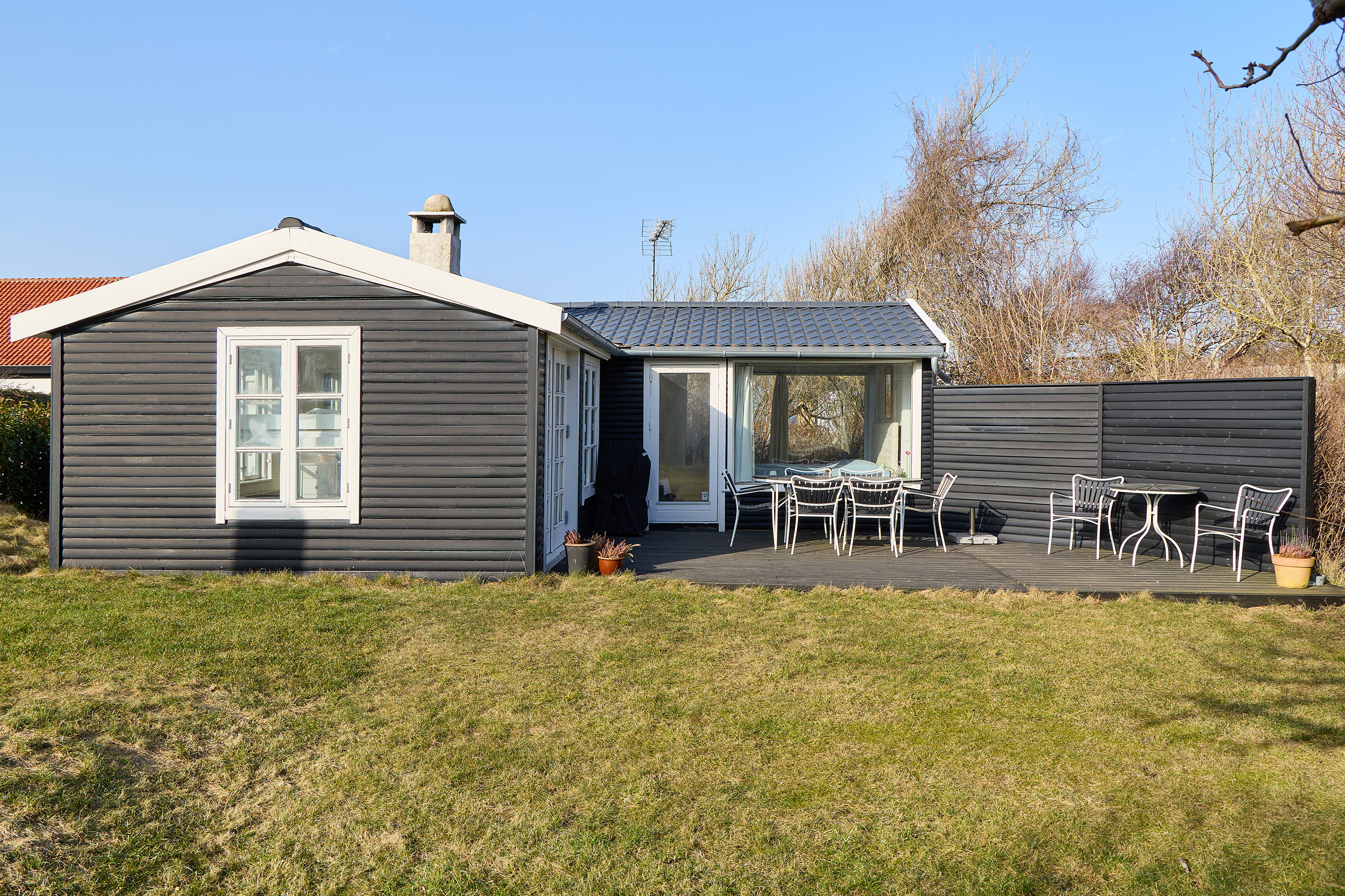 Fremhævet ejendommen billede i fuldskærmstilstand. Billede af Rågelejevej 166, Rågeleje, 3210 Vejby