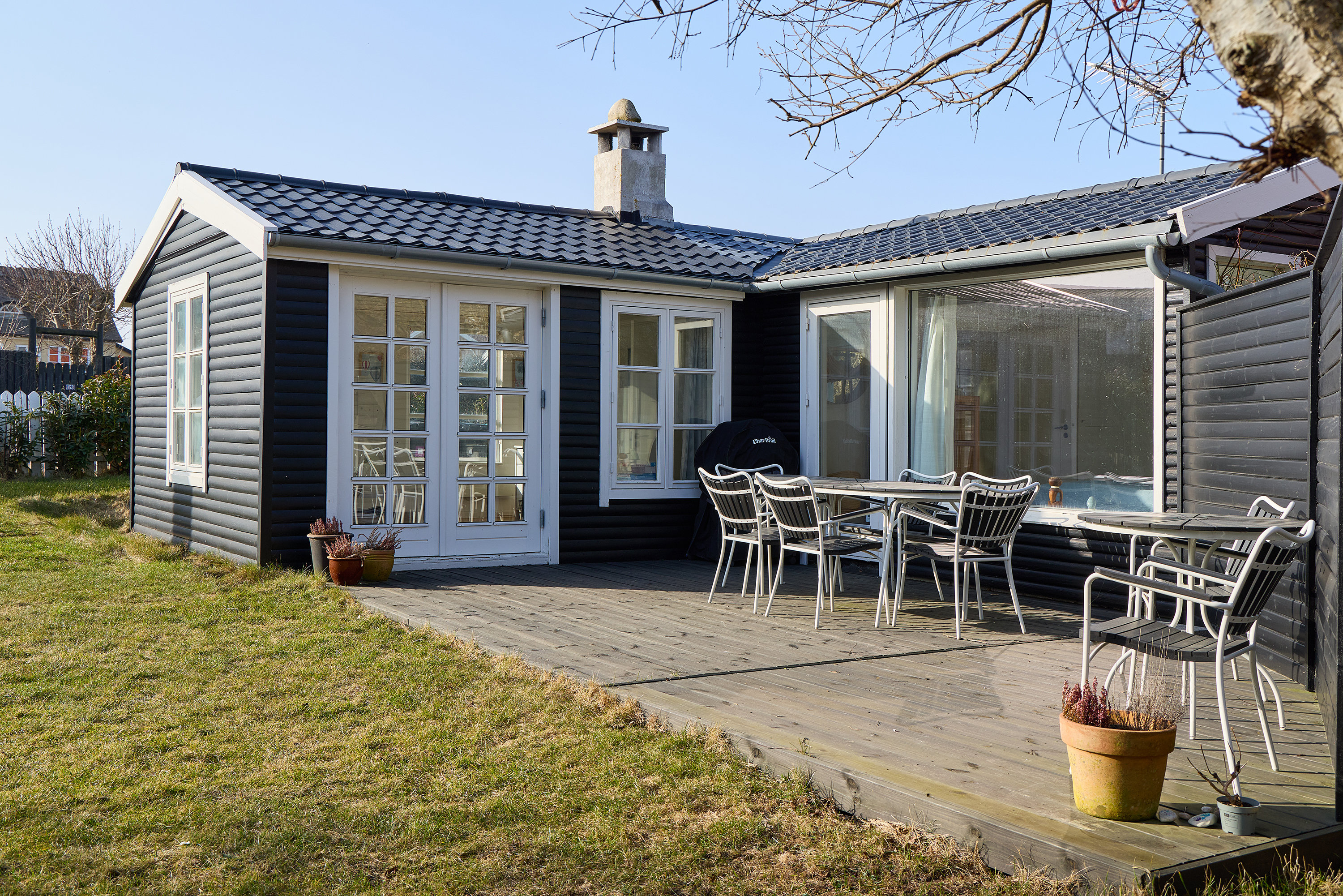 Rågelejevej 166, Rågeleje, 3210 Vejby