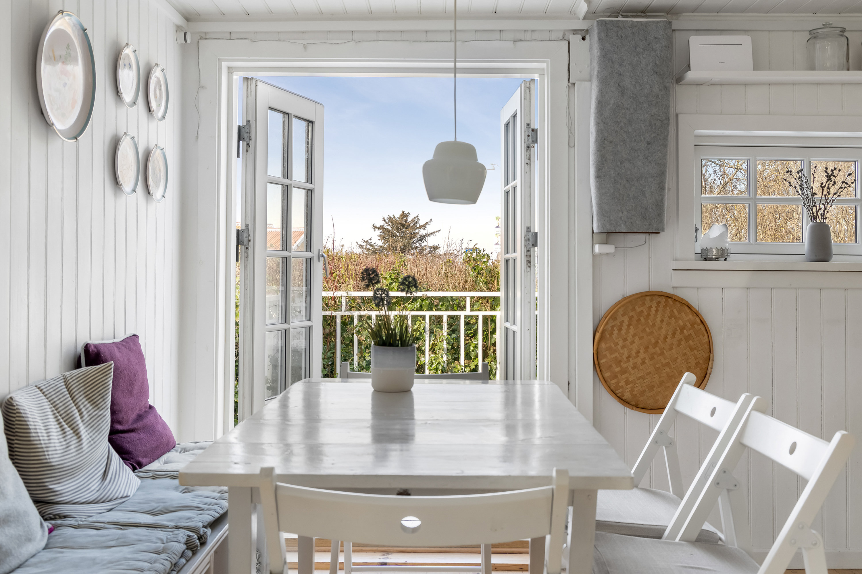 Fremhævet køkken billede i fuldskærmstilstand. Billede af Rågelejevej 166, Rågeleje, 3210 Vejby