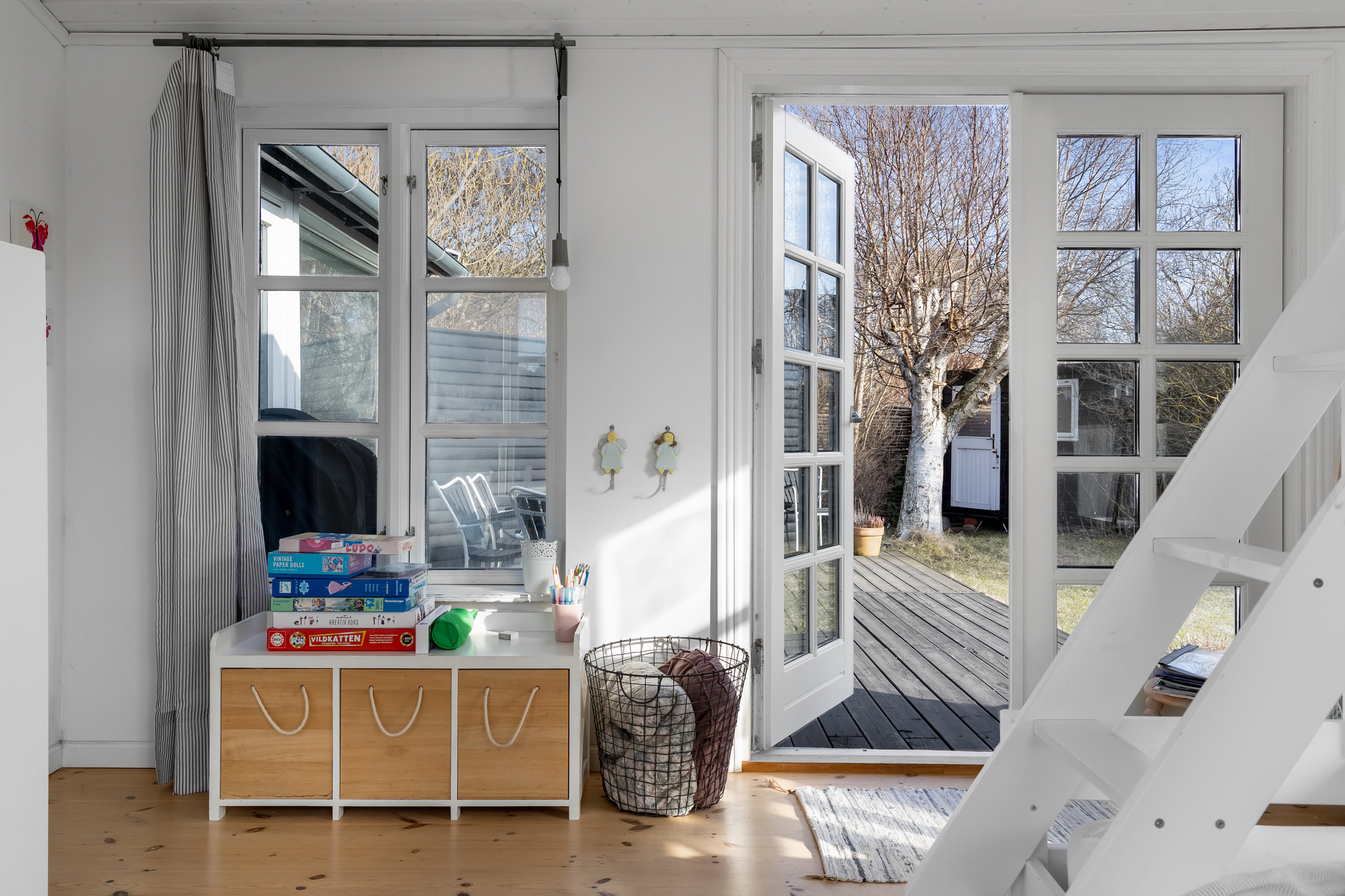 Fremhævet værelse billede i fuldskærmstilstand. Billede af Rågelejevej 166, Rågeleje, 3210 Vejby