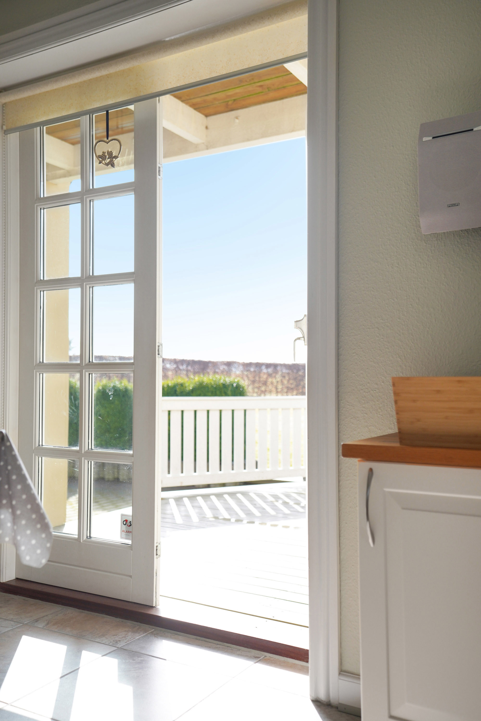 Fremhævet andet billede i fuldskærmstilstand. Billede af Bygade 96, 7173 Vonge