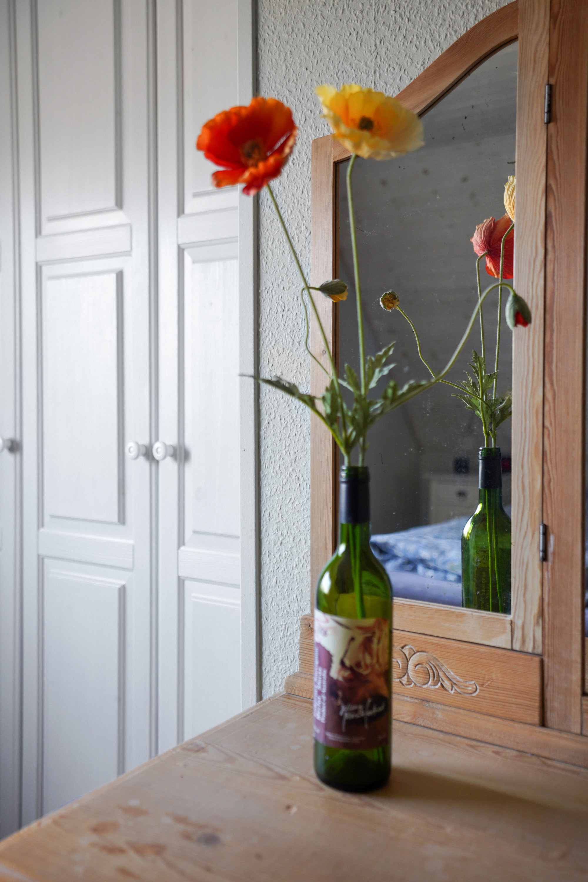 Fremhævet andet billede i fuldskærmstilstand. Billede af Bygade 96, 7173 Vonge