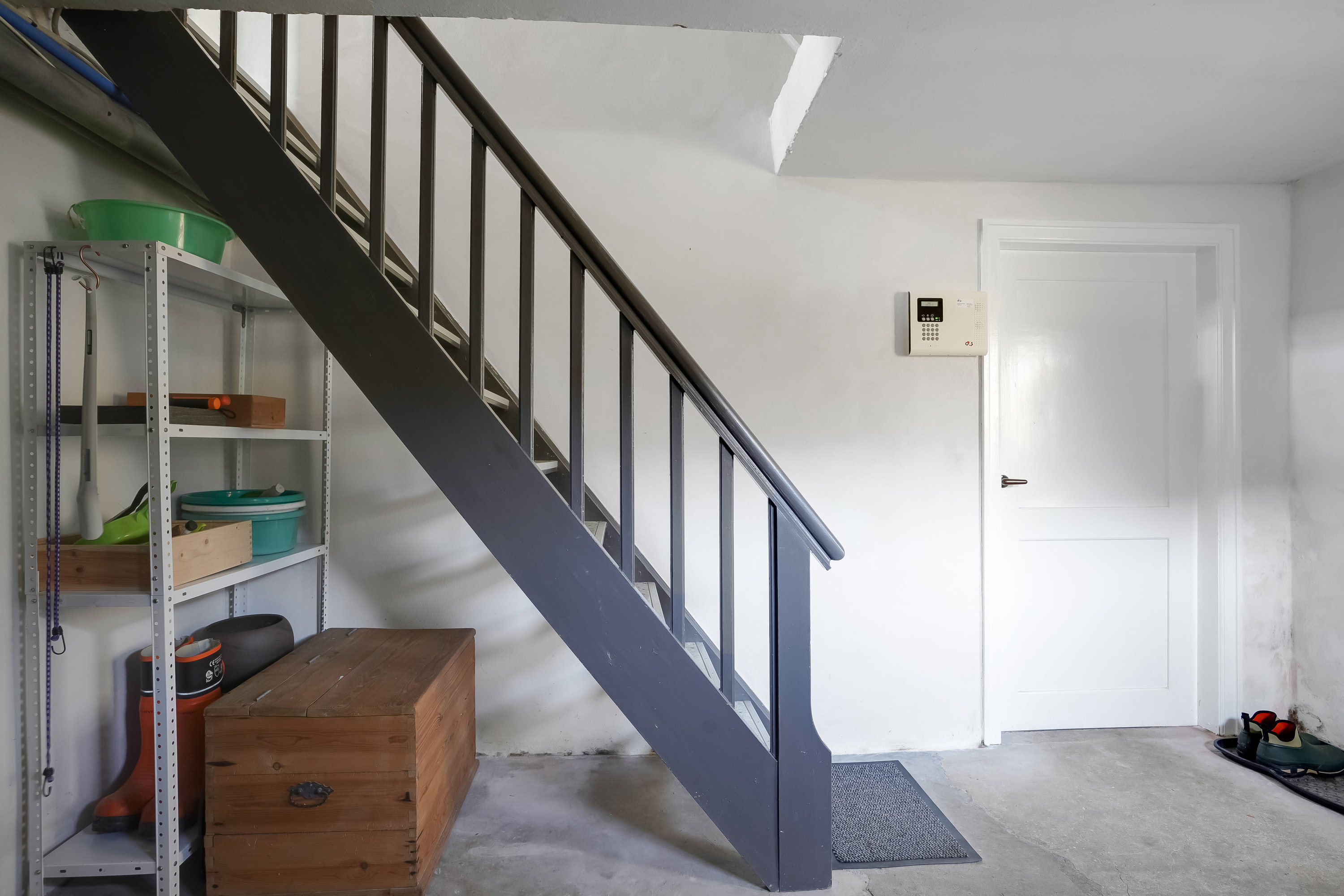 Fremhævet andet billede i fuldskærmstilstand. Billede af Bygade 96, 7173 Vonge