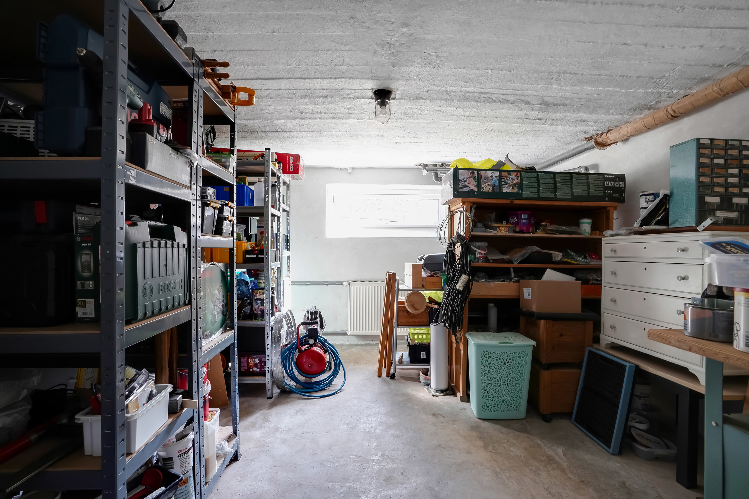 Fremhævet andet billede i fuldskærmstilstand. Billede af Bygade 96, 7173 Vonge