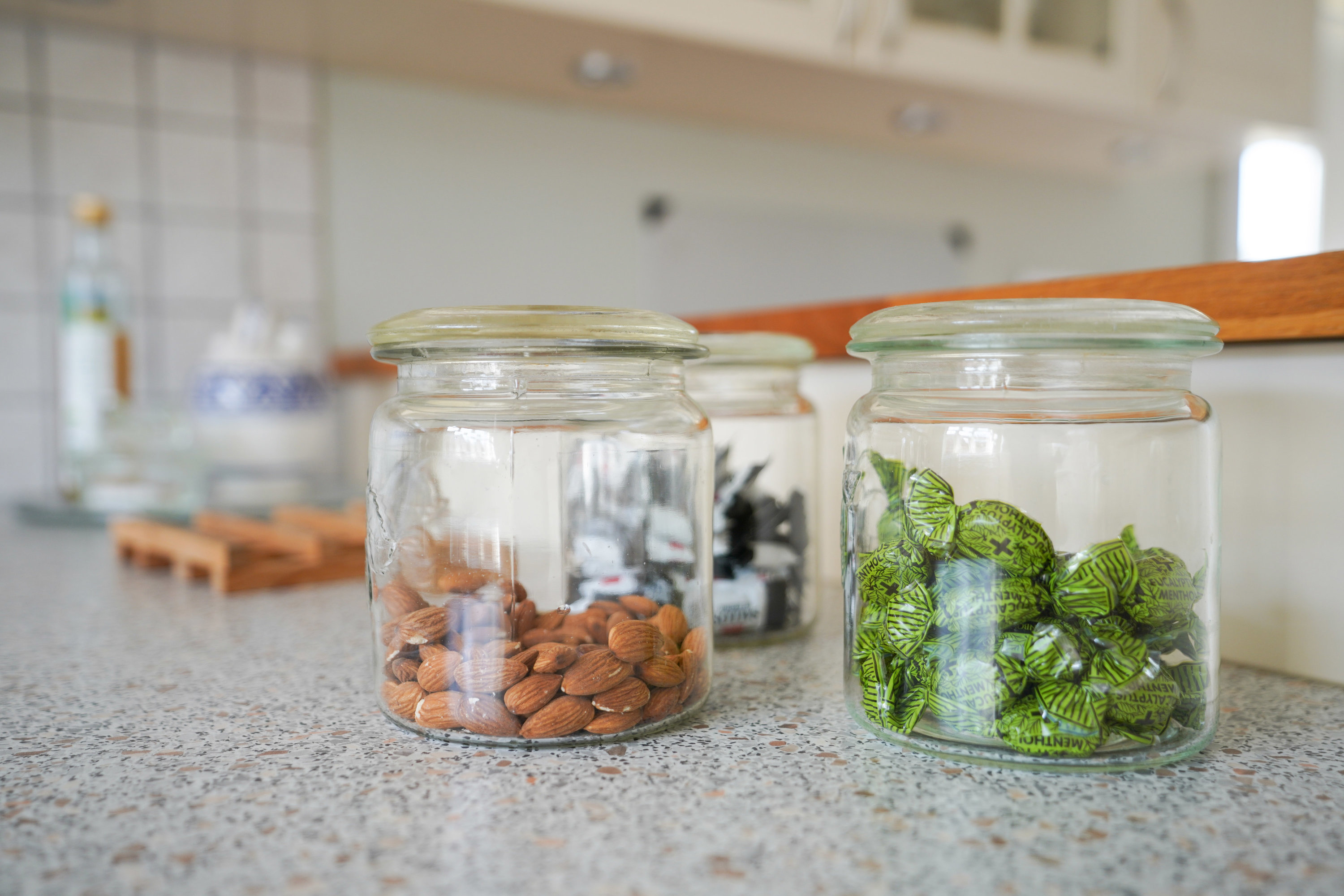 Fremhævet andet billede i fuldskærmstilstand. Billede af Bygade 96, 7173 Vonge