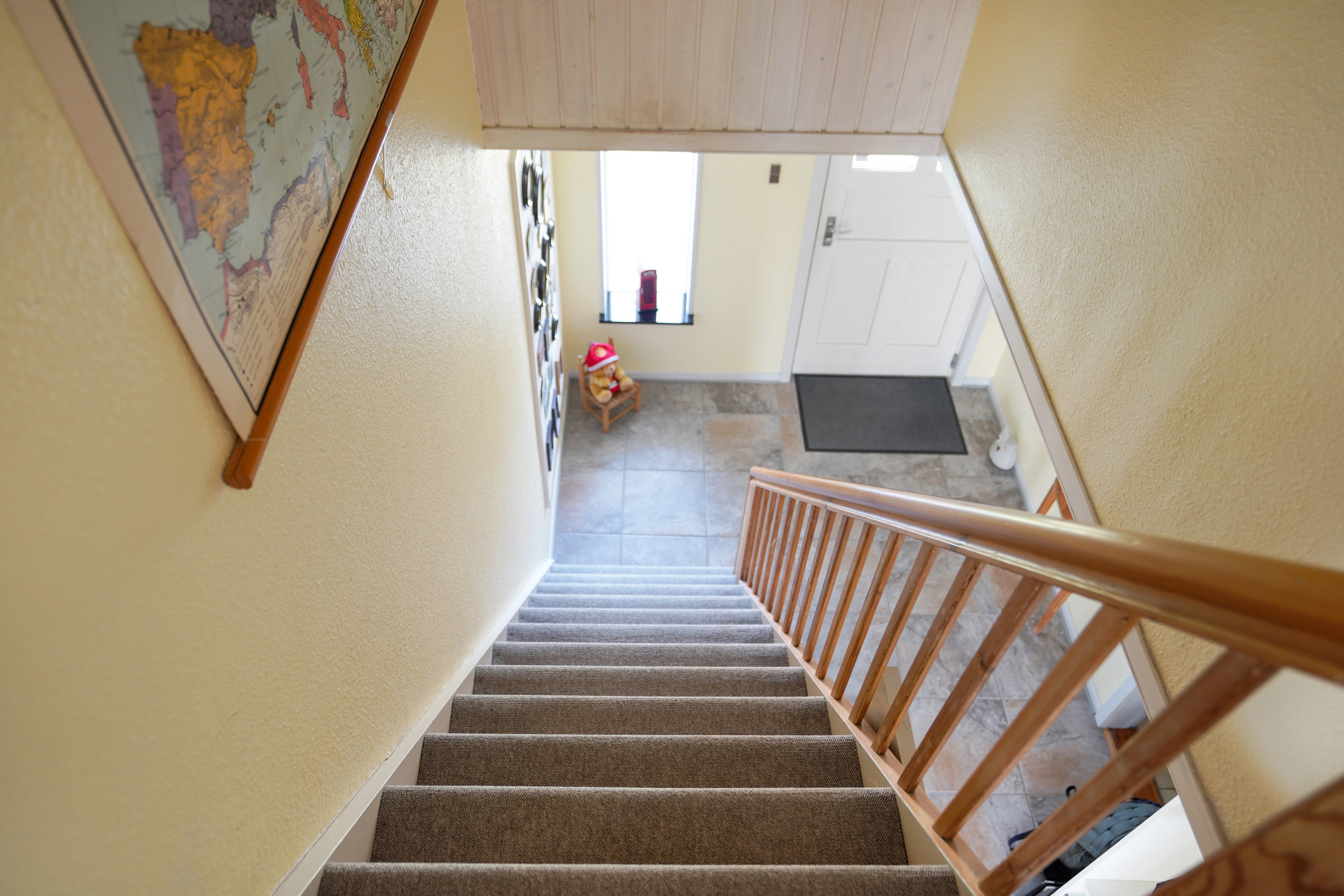 Fremhævet andet billede i fuldskærmstilstand. Billede af Bygade 96, 7173 Vonge