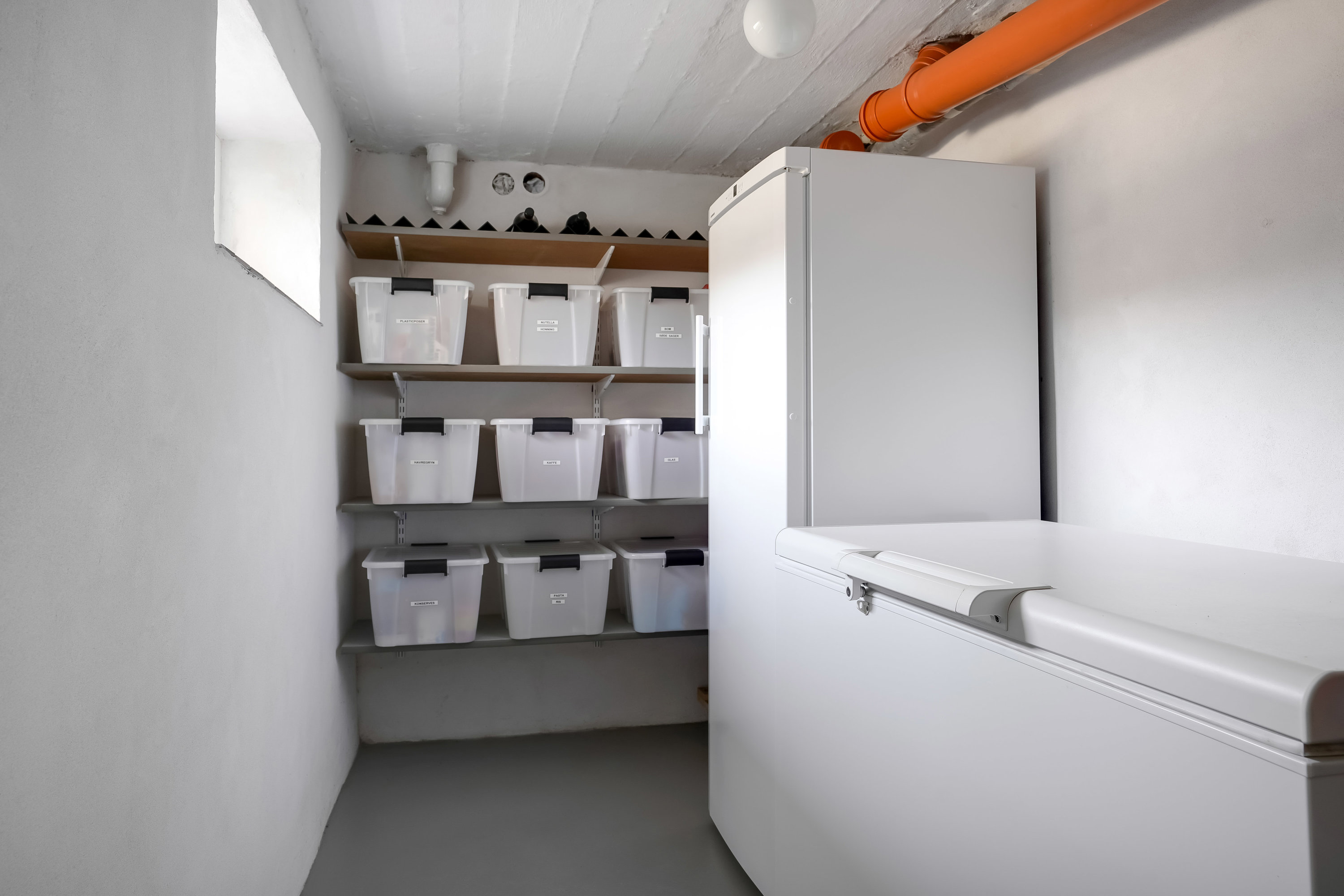 Fremhævet andet billede i fuldskærmstilstand. Billede af Bygade 96, 7173 Vonge