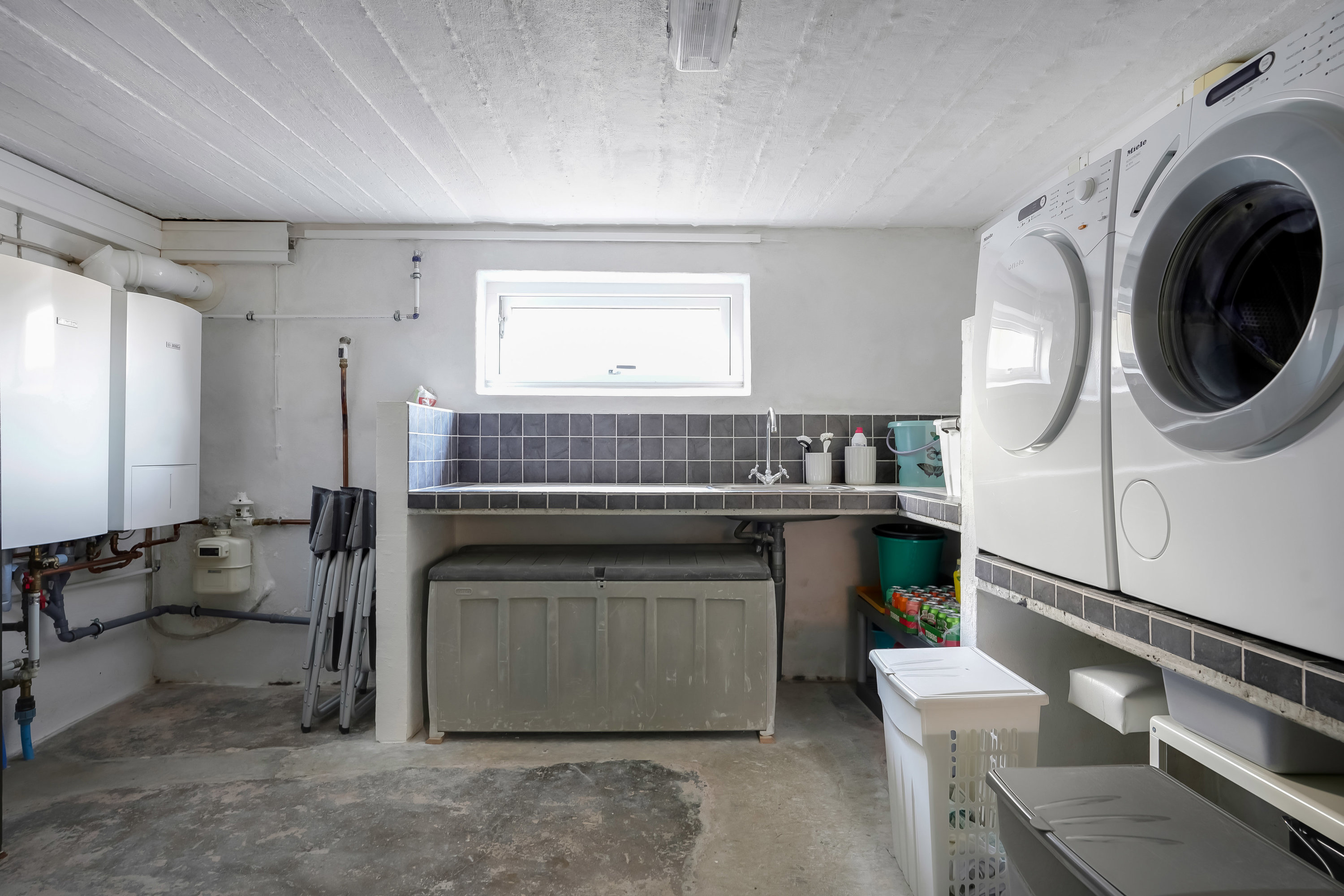 Fremhævet andet billede i fuldskærmstilstand. Billede af Bygade 96, 7173 Vonge