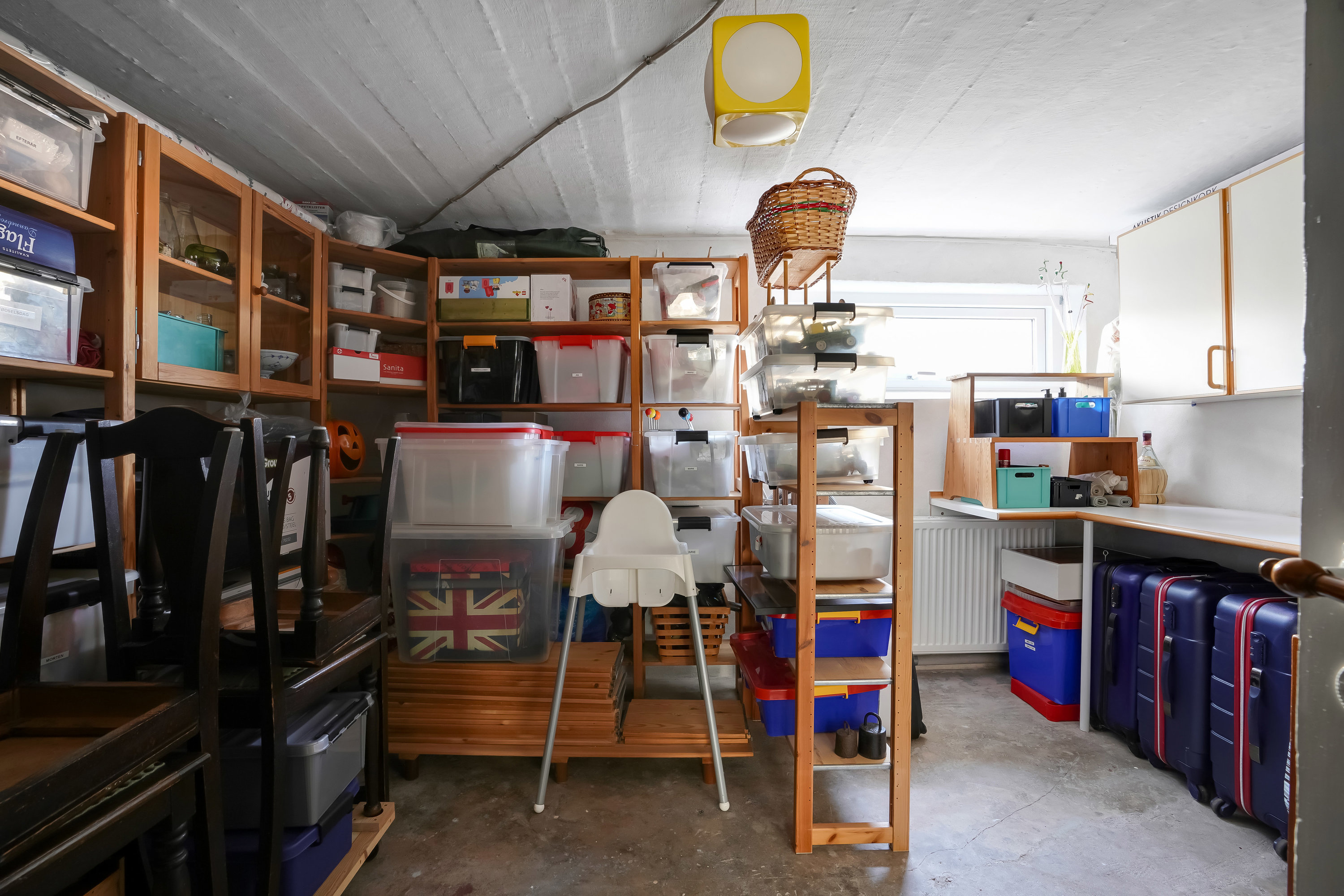 Fremhævet andet billede i fuldskærmstilstand. Billede af Bygade 96, 7173 Vonge