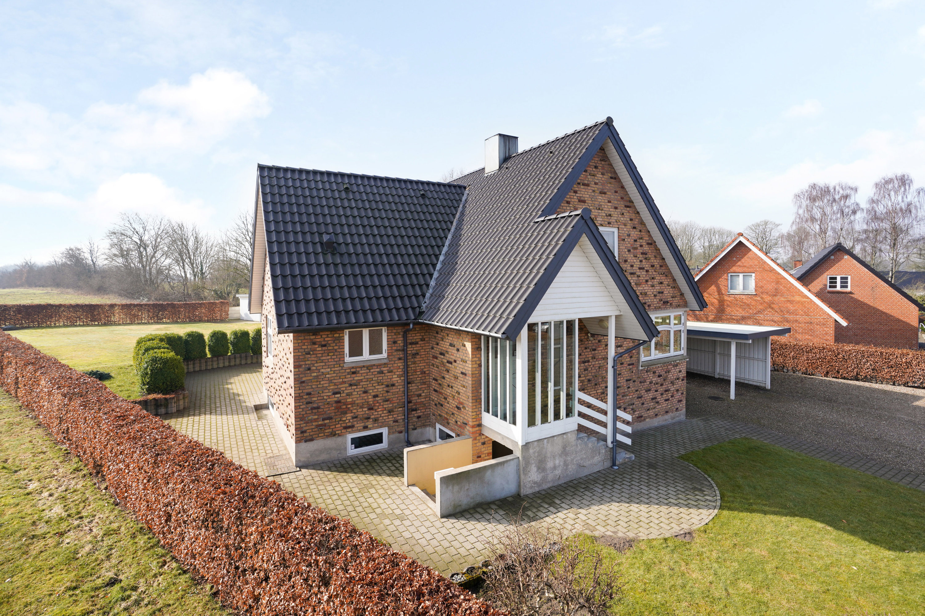 Bygade 96, 7173 Vonge