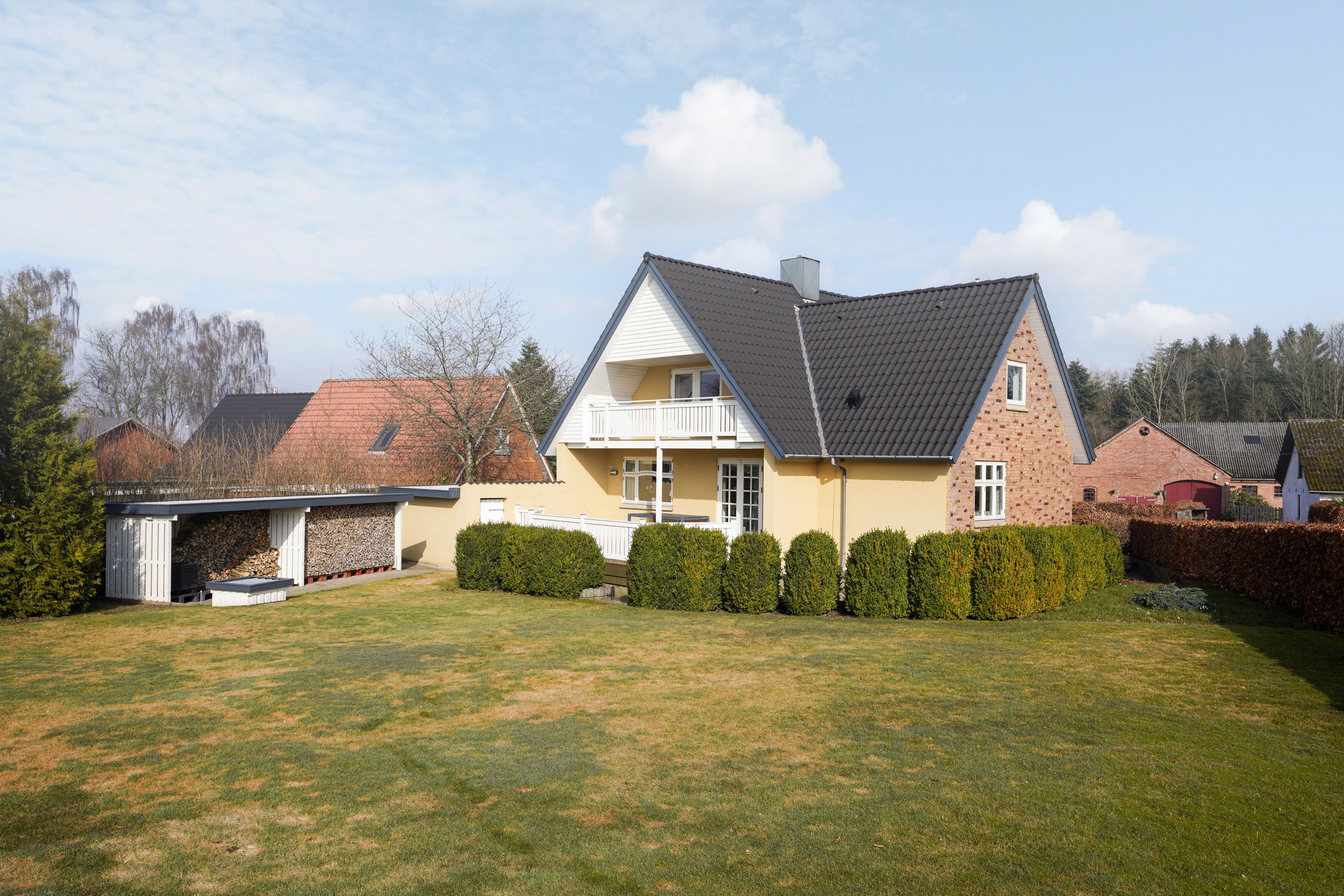 Bygade 96, 7173 Vonge