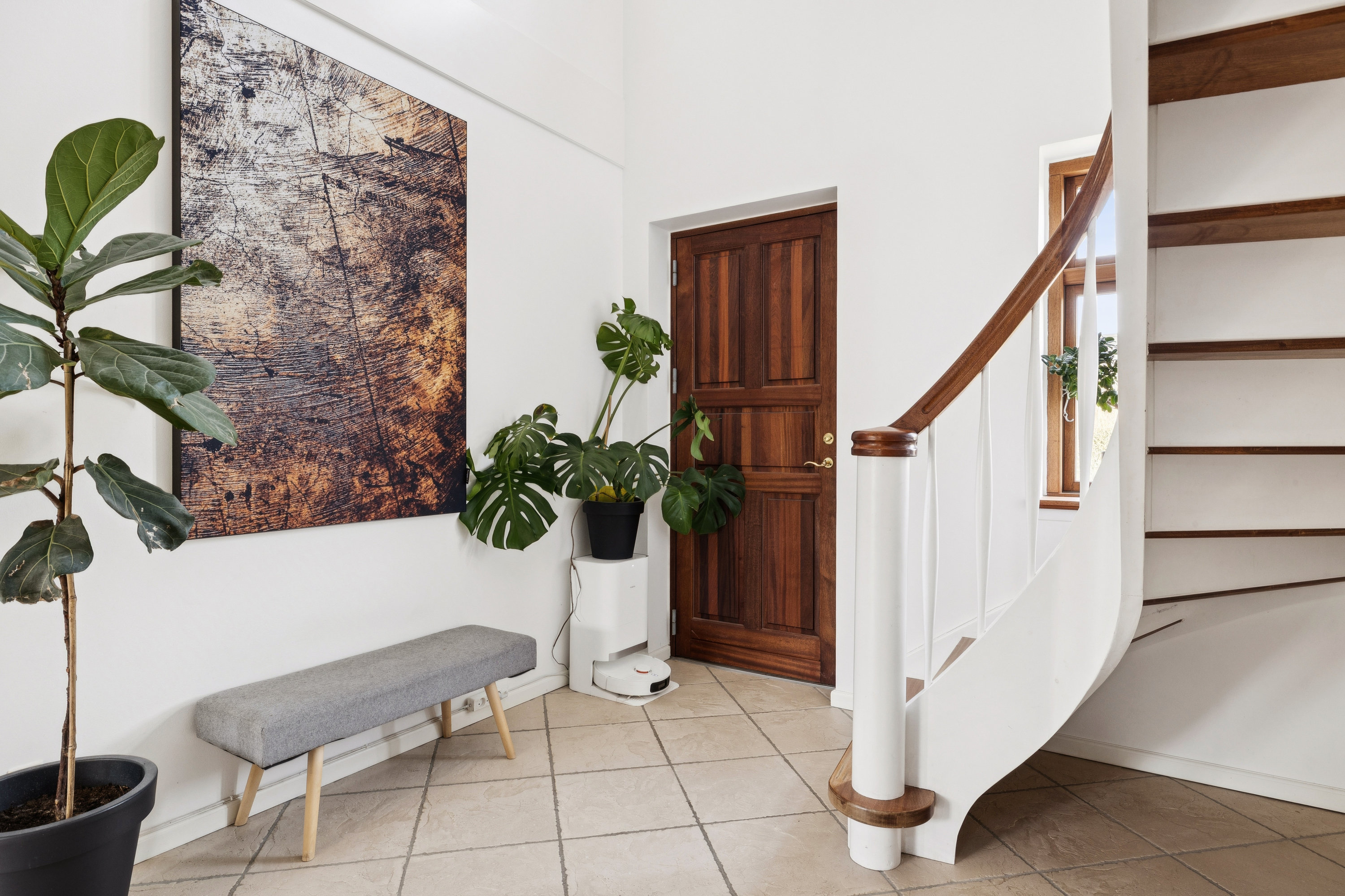 Højvangen 47, 8981 Spentrup