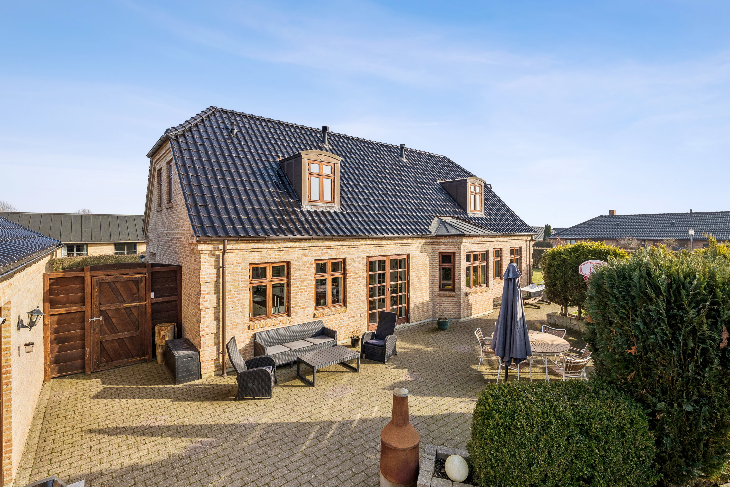 Højvangen 47, 8981 Spentrup