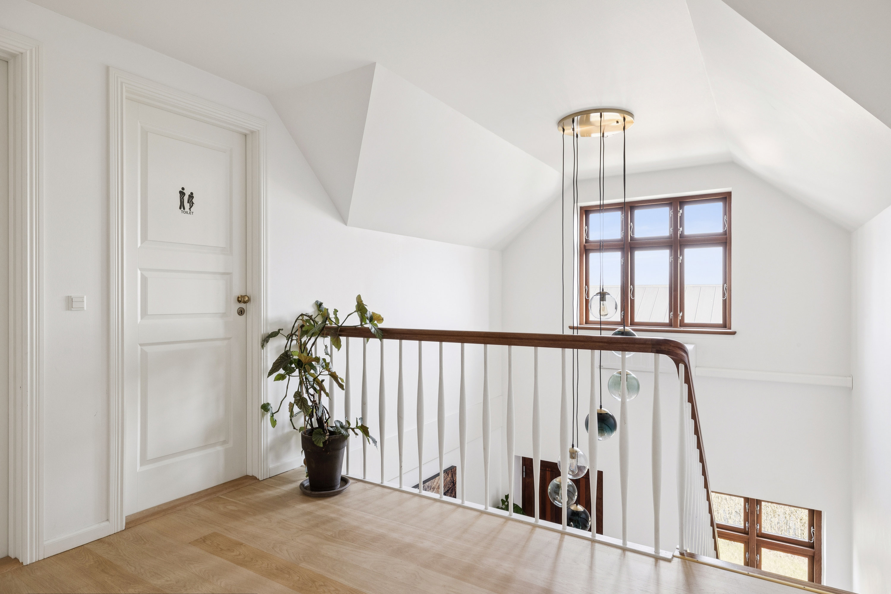 Fremhævet værelse billede i fuldskærmstilstand. Billede af Højvangen 47, 8981 Spentrup