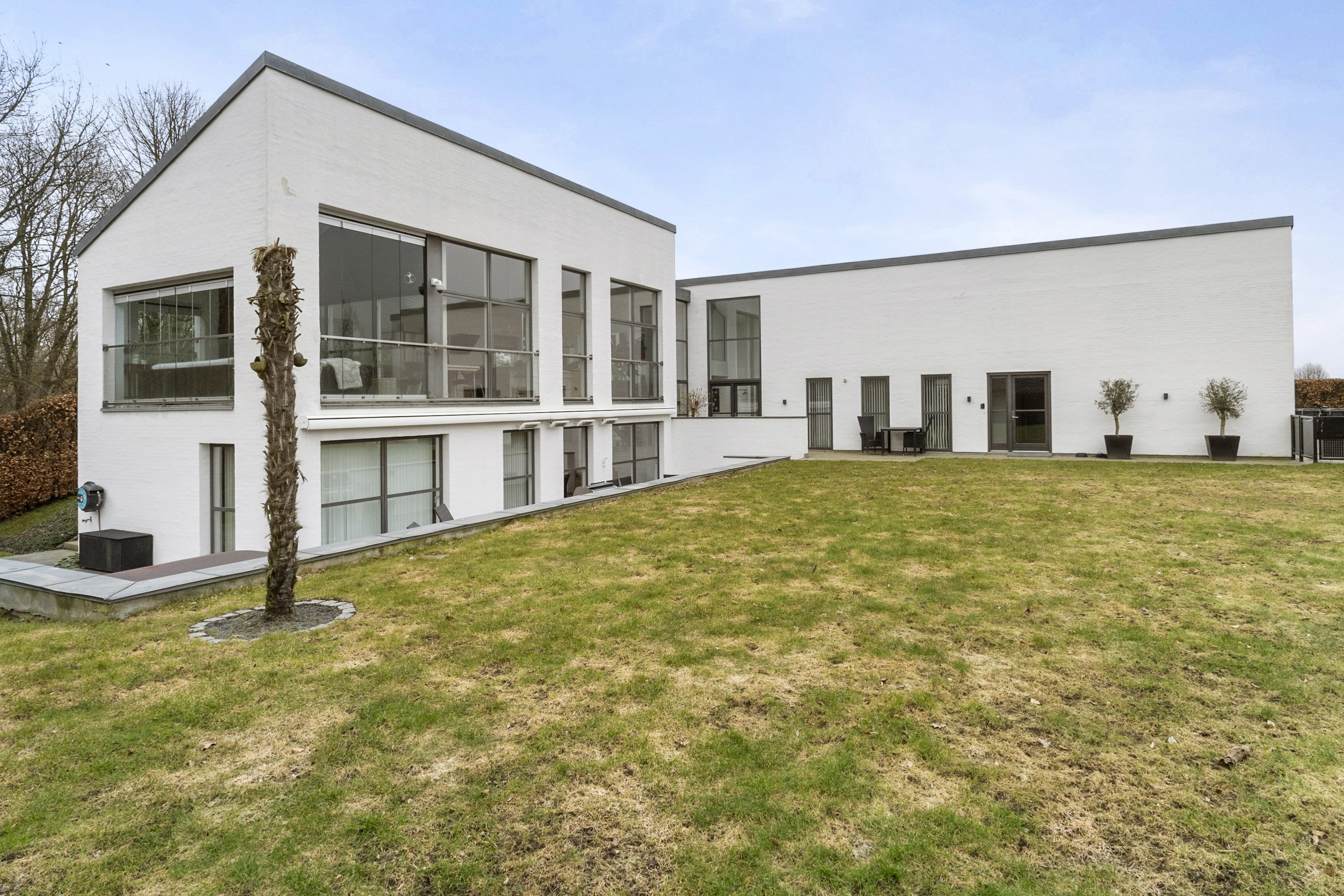 Snapsund 4, 8700 Horsens