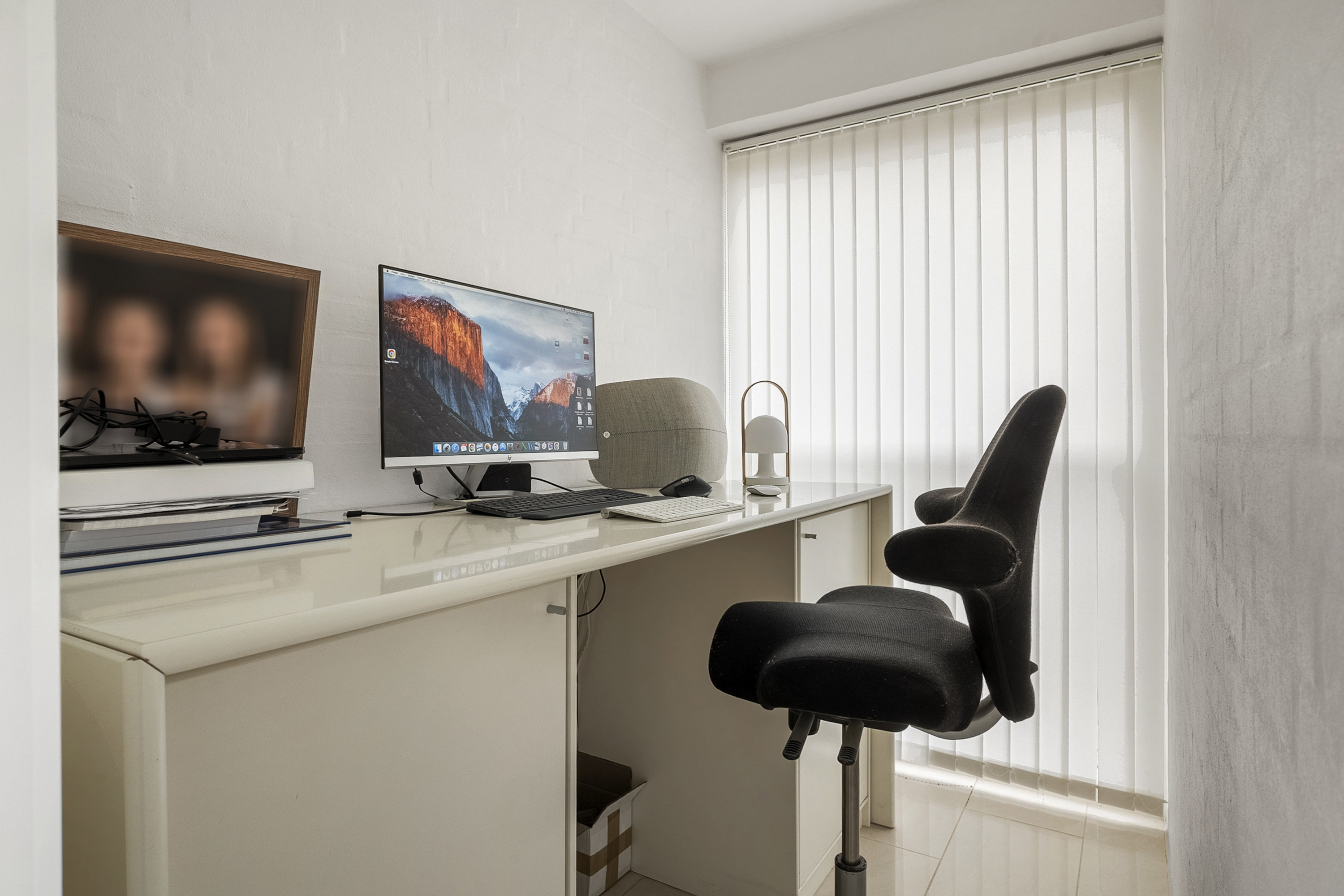 Fremhævet kontor billede i fuldskærmstilstand. Billede af Snapsund 4, 8700 Horsens